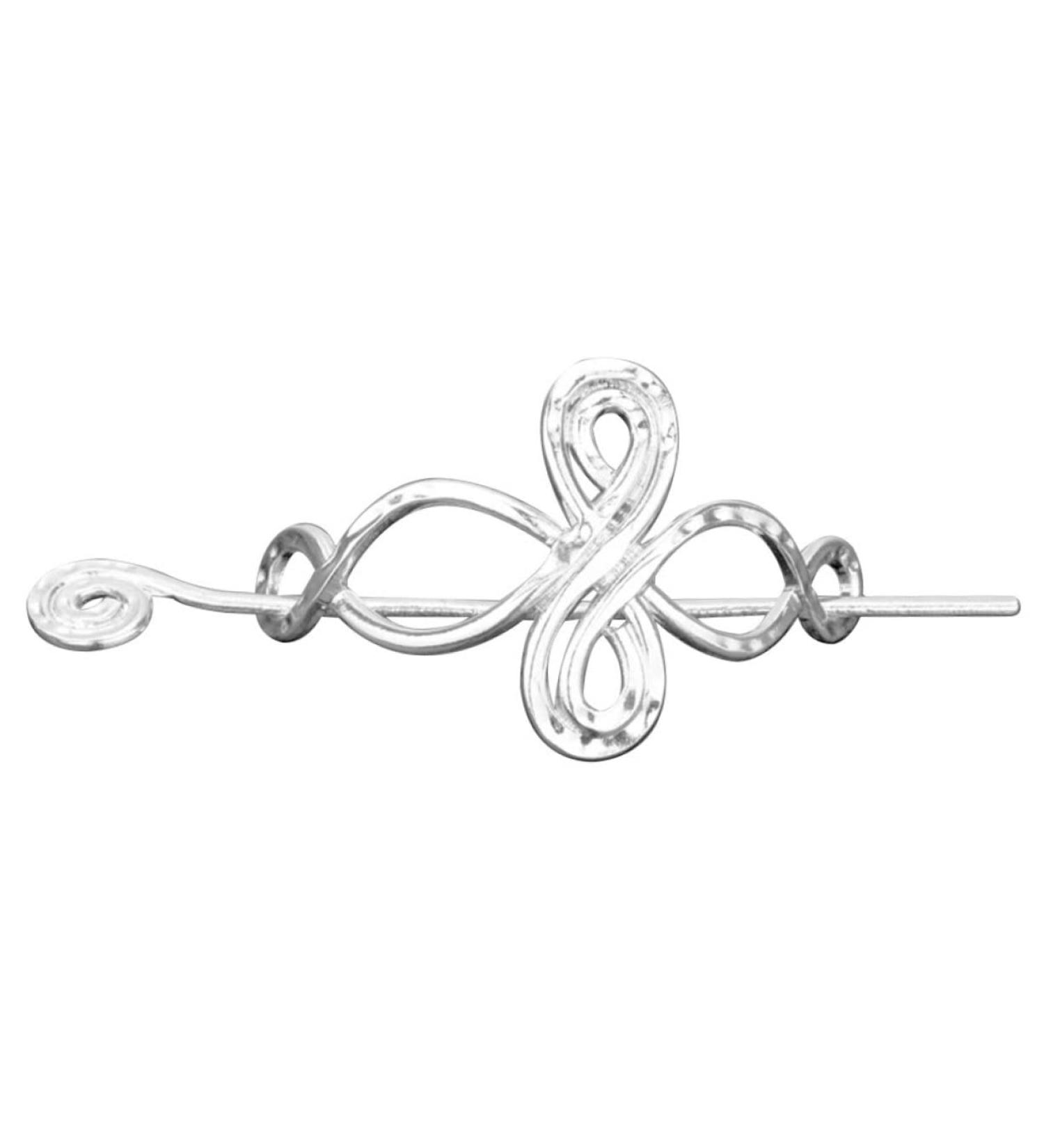 minkissy Viking Hair Hairpin Metal Hair Pin Womens Hair Clips Hair Clip for Women Vintage Hair Slide Barrettes Knot Hair Clip Hair Stick Women Hair Clips Miss Slideshow Pirate - Buy Online on GoSupps.com