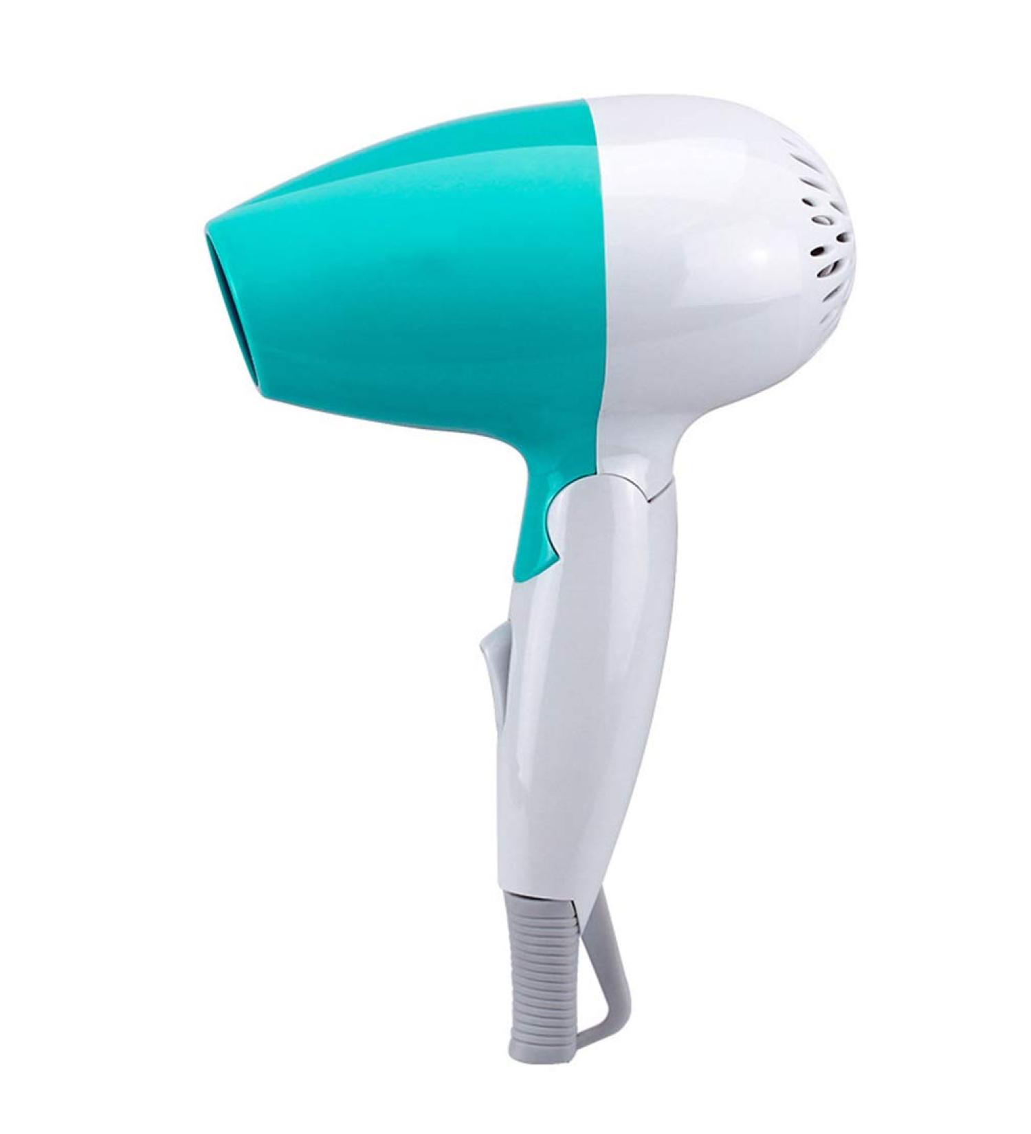 Childrens Hair Dryer Folding Hairdryer Cute Travel Hair Dryers Portable Hair Dryer Student Hair Dryer Mini Hair Dryer - Buy Online on GoSupps.com