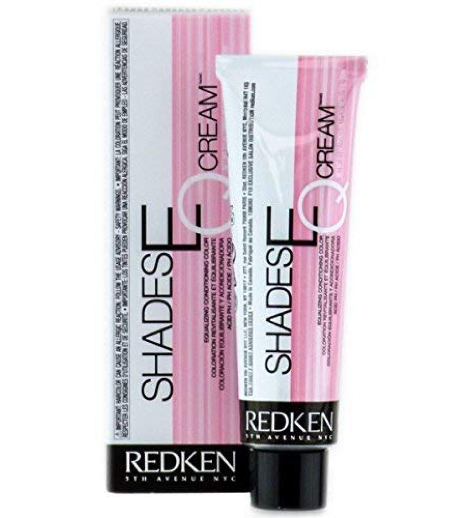 Redken Rotken Shades EQ Cream Hair Color - 05RV 1 pack (1 x 60 ml)