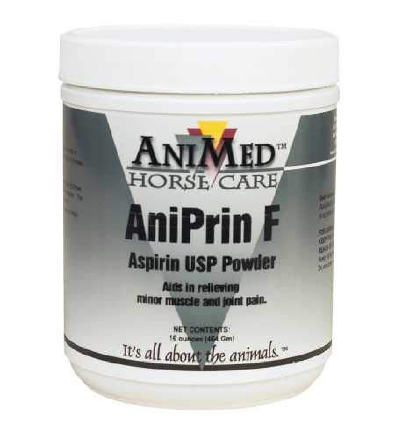 AniMed AniPrin F (16 oz.)