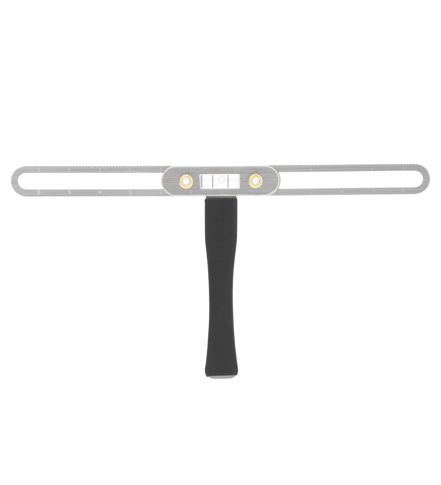  FRCOLOR FRCOLOR Metalyebrow Eyebrow Template Template Eyebrow Template Eyebrow Kit Caliper: Adjustable - Buy Online on GoSupps.com