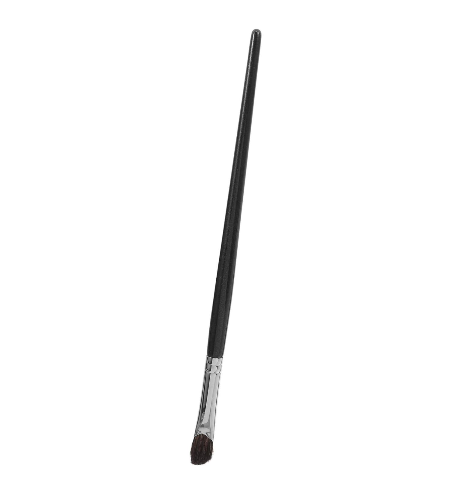 CRILSTYLEO Animal Hair Makeup Brush Eyeshadow Brush Black Fine Gloss Sealed Wool and Horse Hair - Buy Online on GoSupps.com
