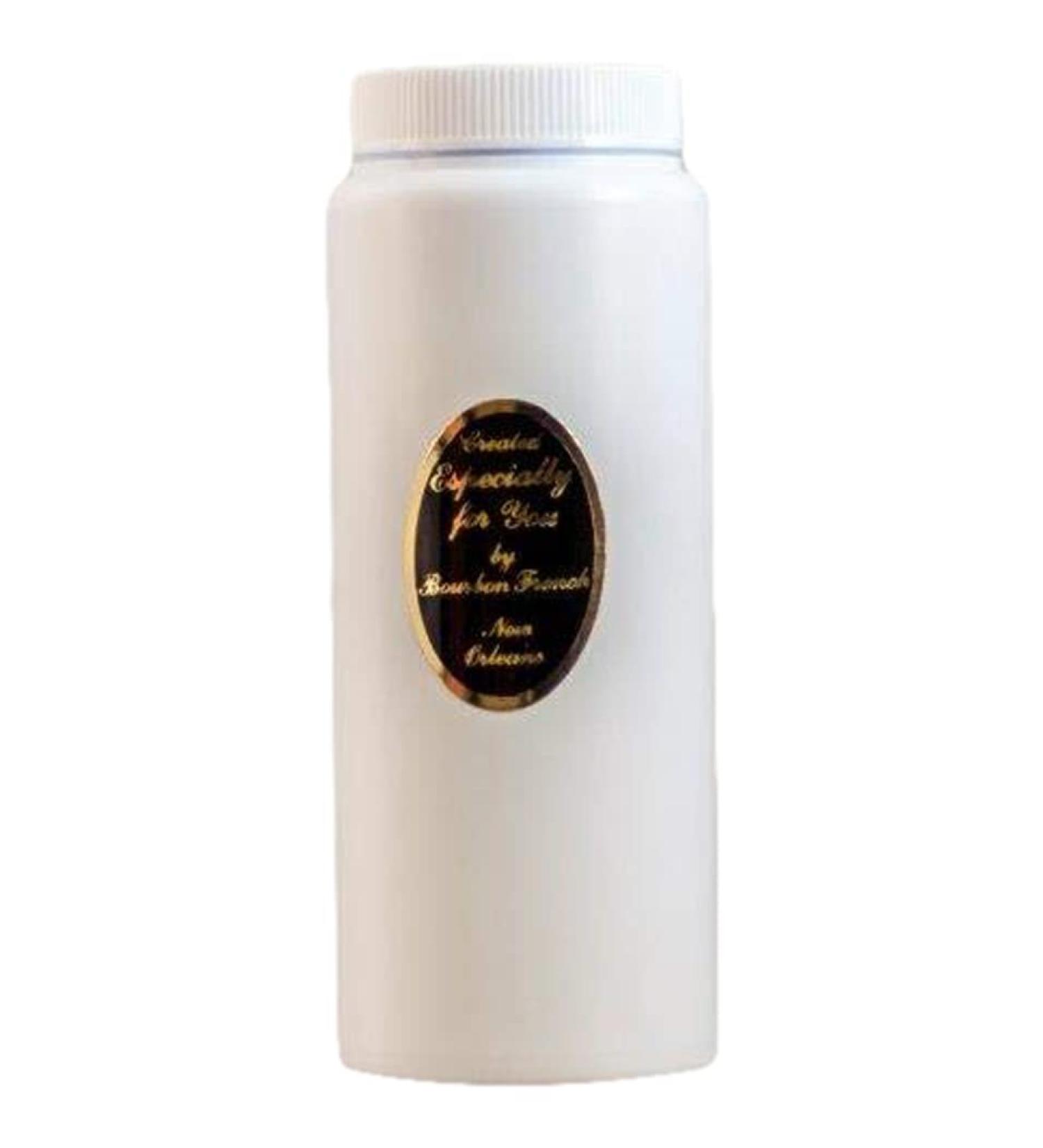 Patchouli 3oz. Body Powder (Men's)