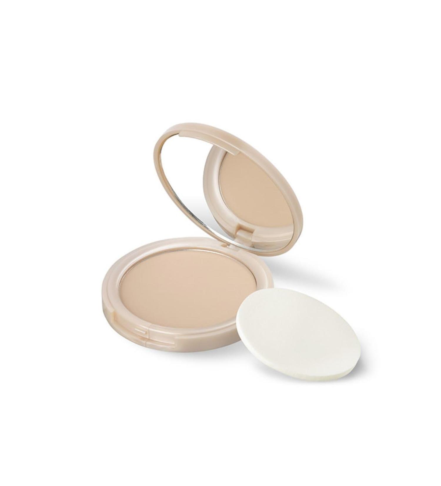 Bottega Verde Bottega Verde - My color powder - natural perfection - with orange flower extract and vitamin E (8g) - beige pink