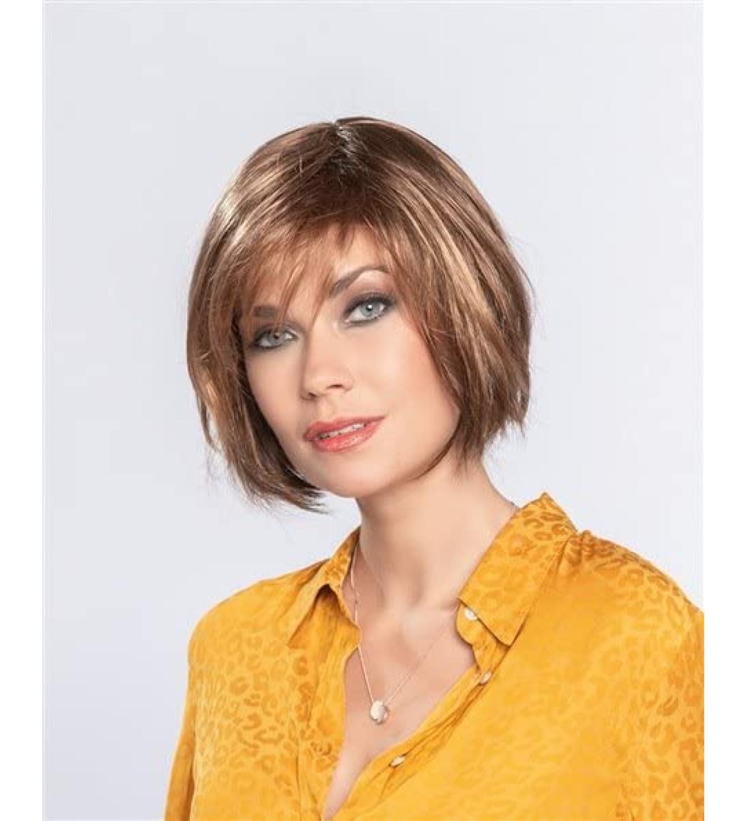  Ellen Wille Vista darkchocolate mix Modacrylic - Buy Online on GoSupps.com