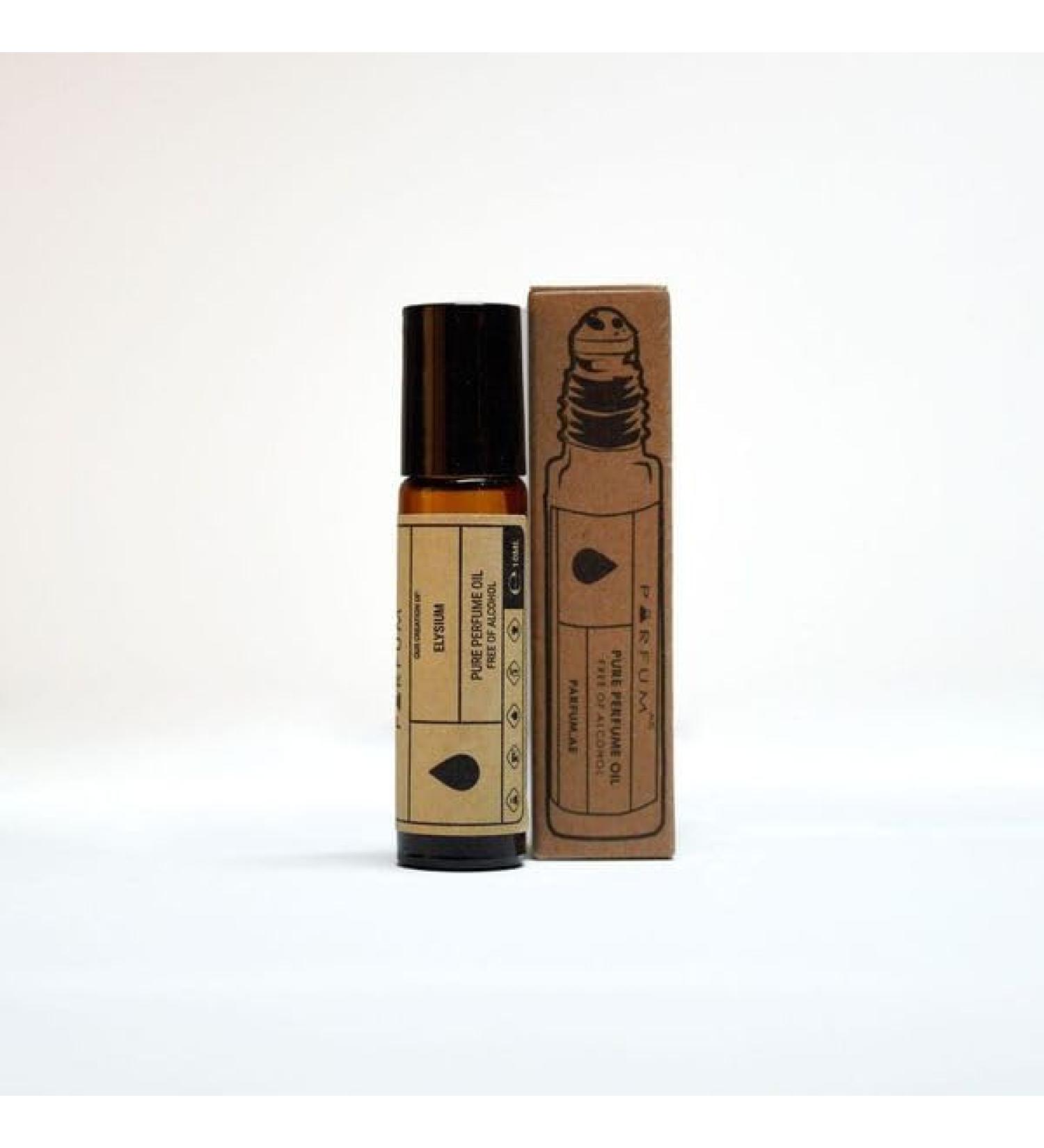 Fragrances inspired by Elysium Pour Homme Eau de Oil Roll On (10 ml) size. - Buy Online on GoSupps.com
