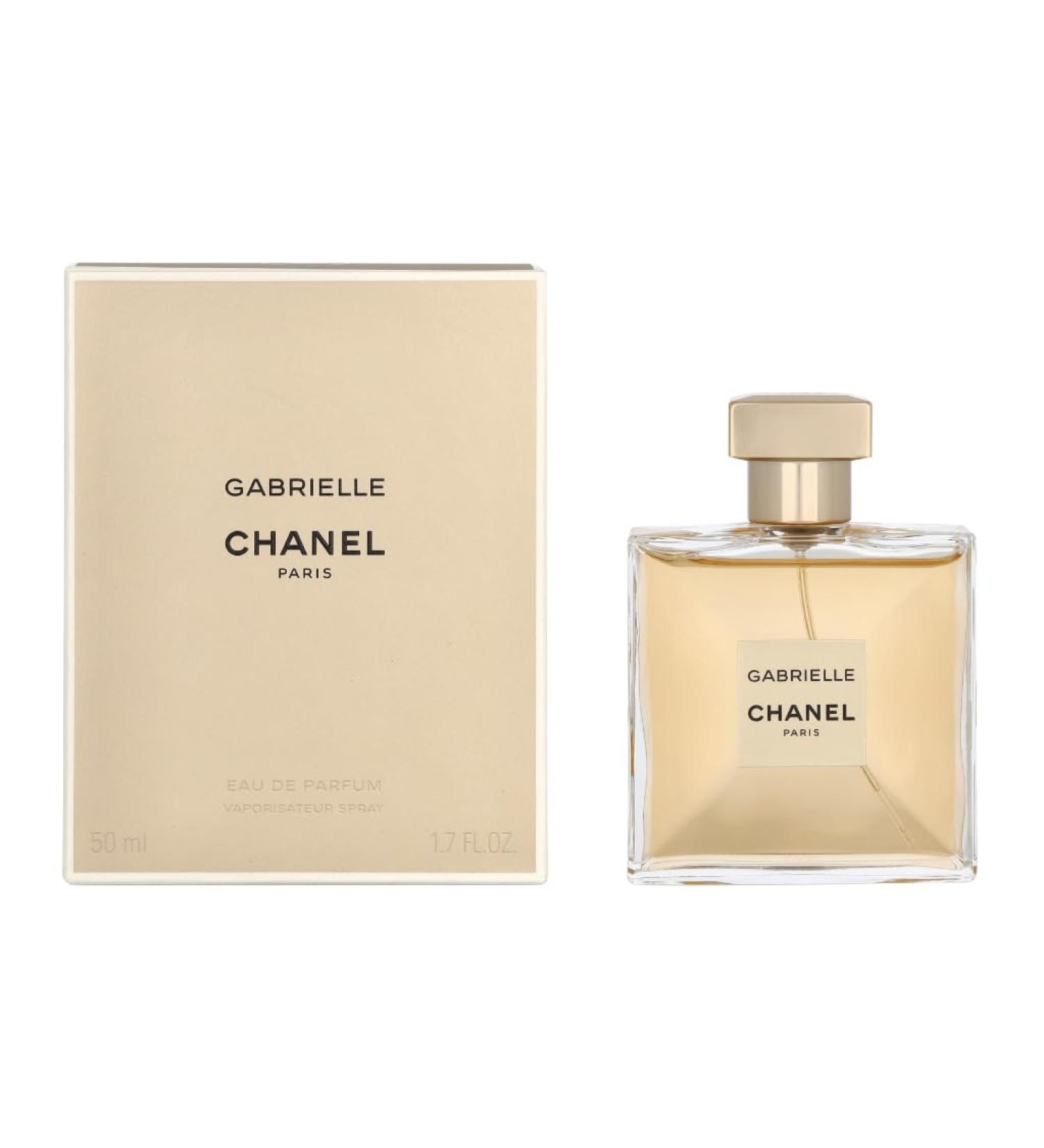 Chanel Gabrielle Women EDP Spray 1.7 oz - Buy Online on GoSupps.com