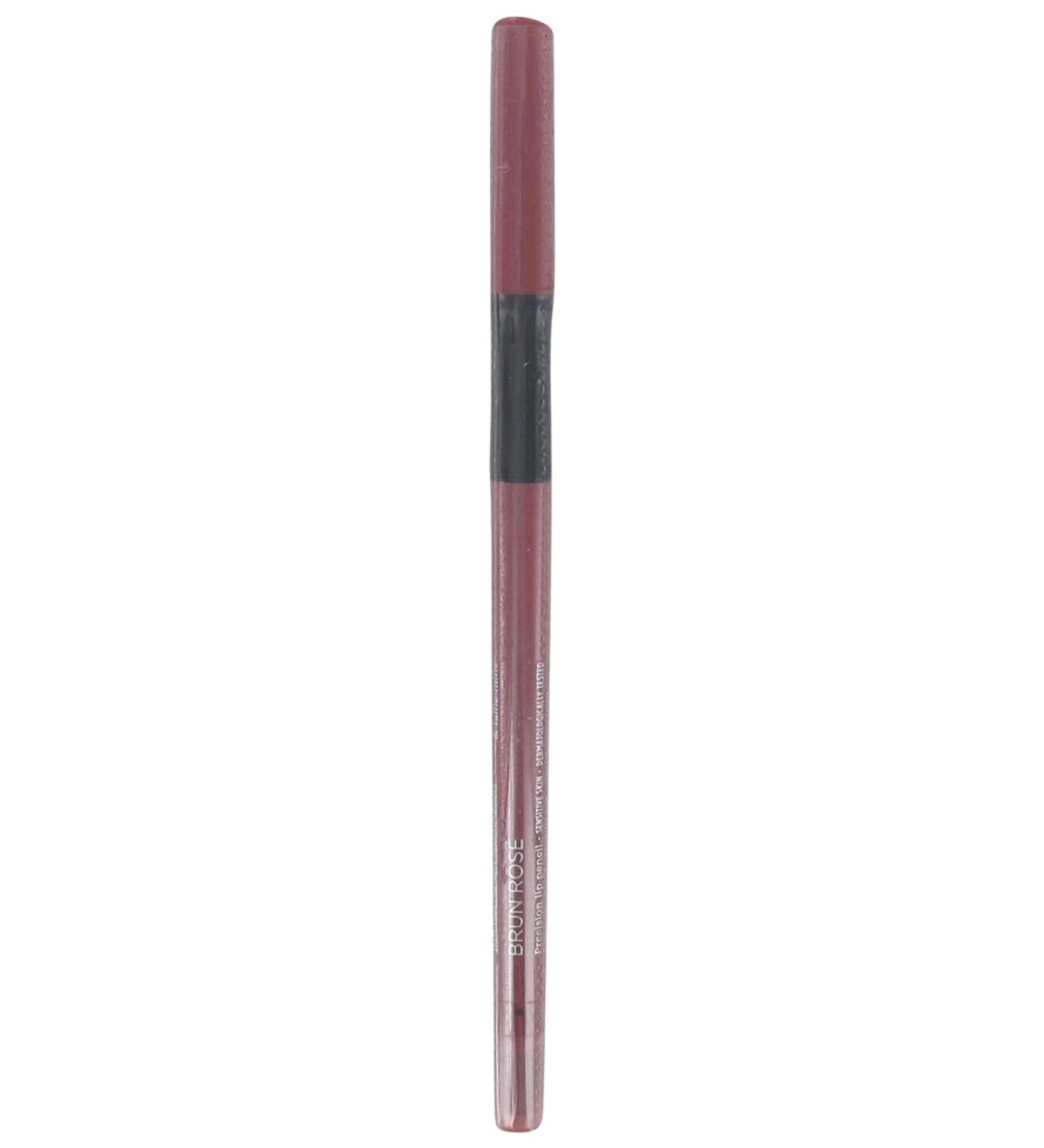 Innoxa Precision Pen Lips Lip Pen Rosé Brown