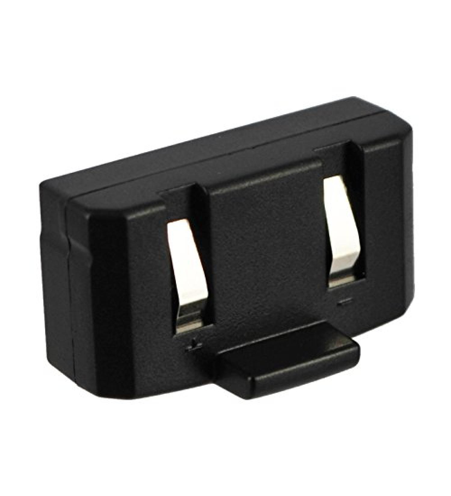 SPANN Battery Replacement for Clarity C120 - Reliable 2.4V Rechargeable Solution for Worldwide Shipping - Buy Online on GoSupps.com