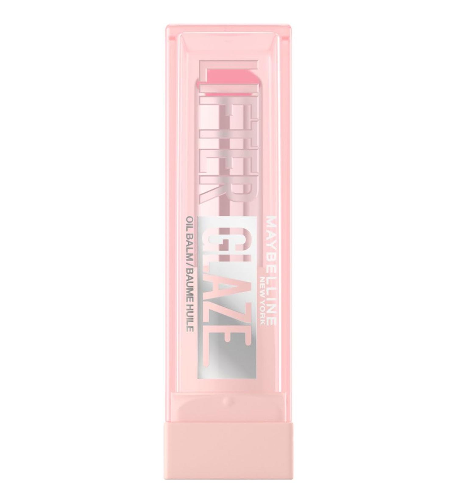 Maybelline Maybelline New York Tinted Lip Balm soft and glossy lips up to 24-hour hydration with hyaluronic acid L - Buy Online on GoSupps.com