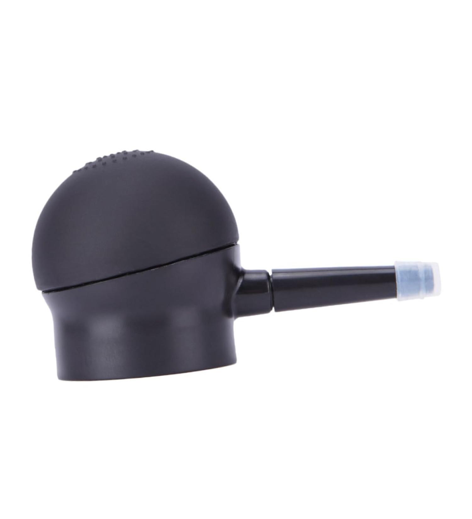 IWOWHERO 1pc Silicone Nozzle Fiber Spray Nozzle Balding Hair Pump Hairdressing Sprayer Fiber Tools - Buy Online on GoSupps.com