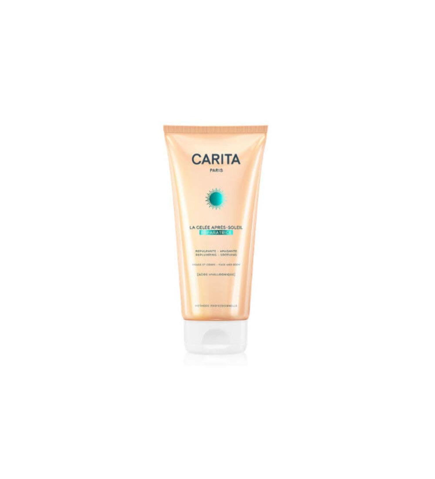 Carita La Gel e Apr s-Soleil Repair Cream - 200 ml