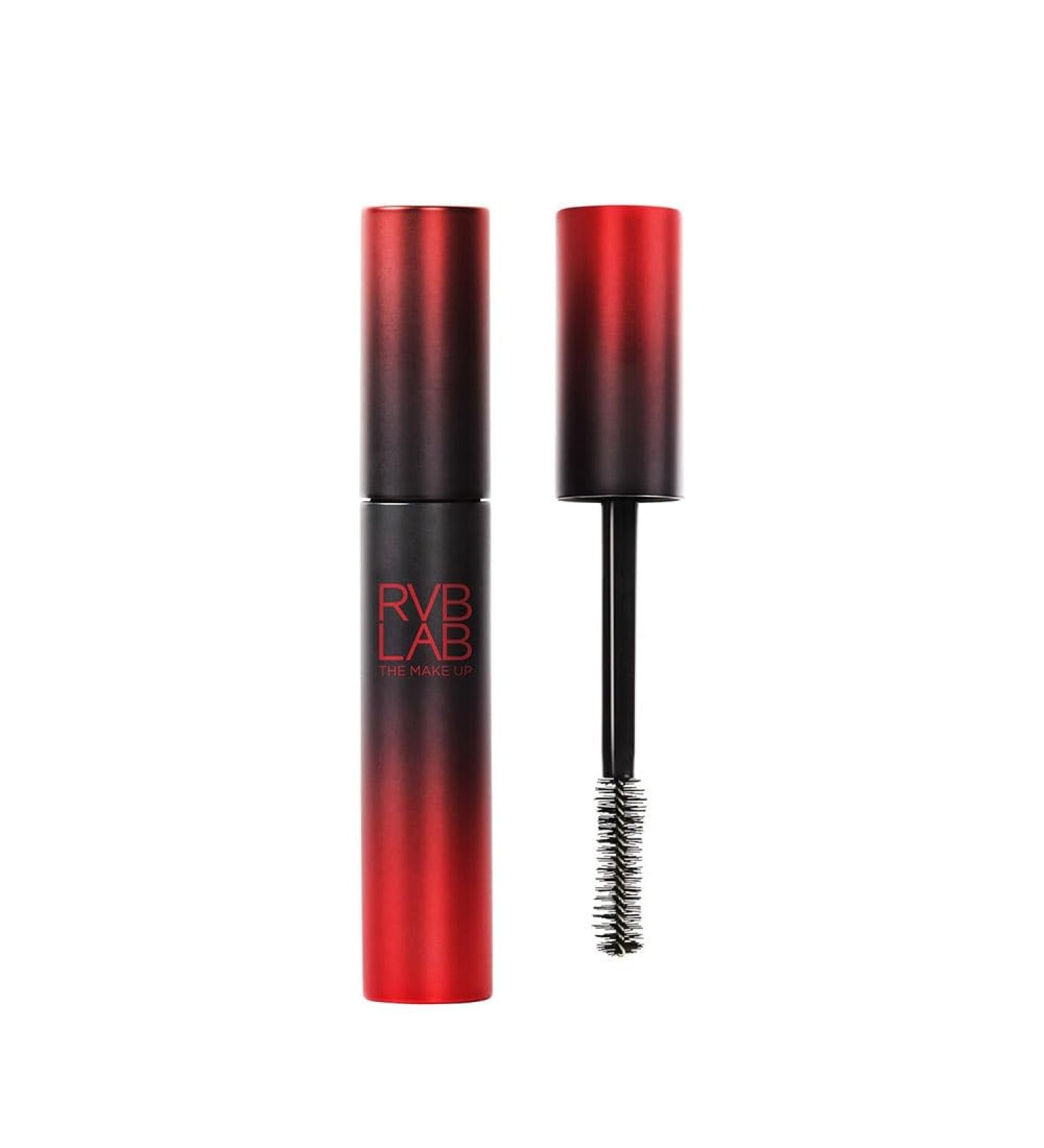 RVB LAB More & More Mascara Volume XXL 135 ml