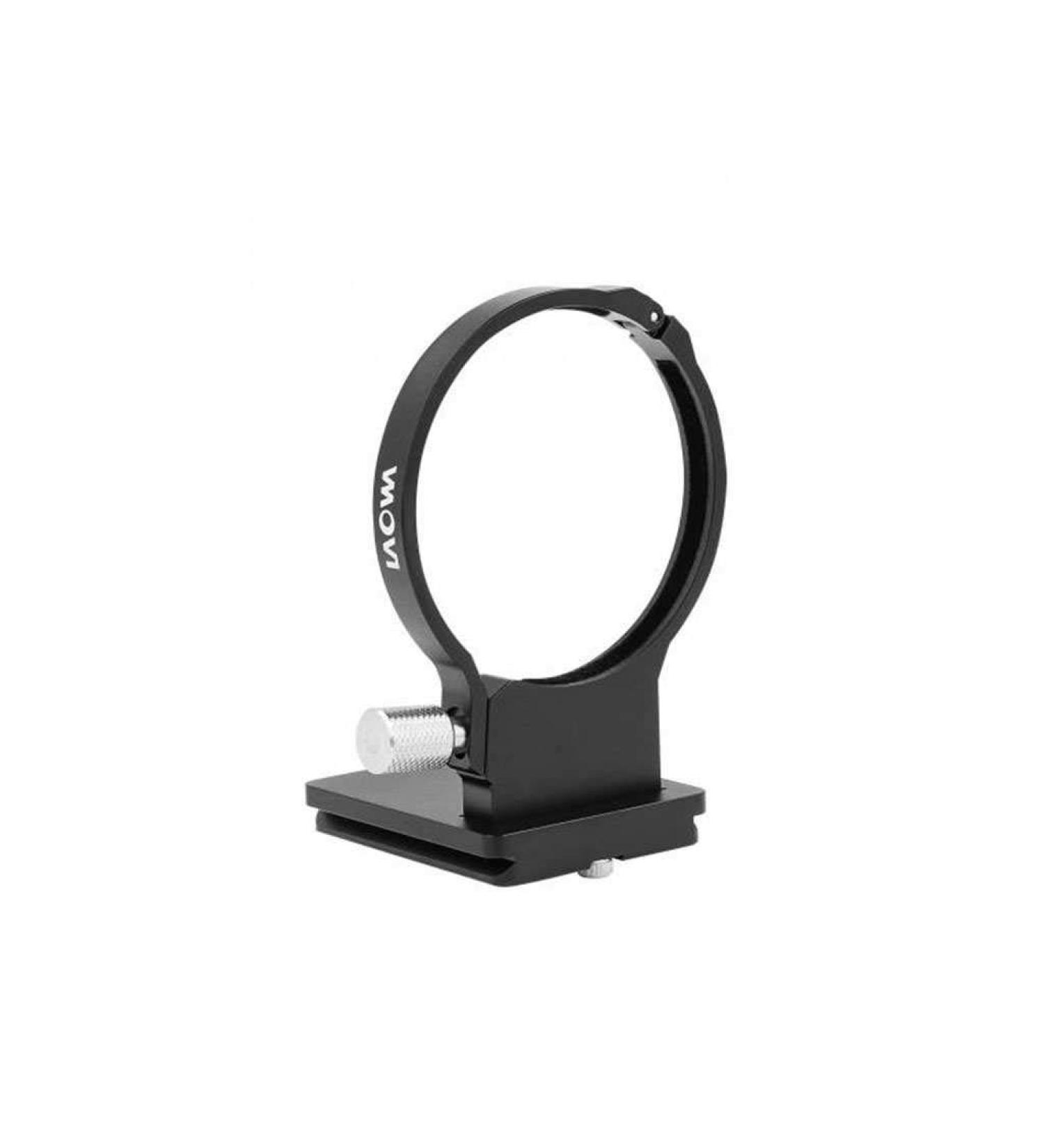 Laowa Venus Tripod Collar for 25mm f/2.8 Macro Lens - Stable Support for Precision Macro Photography - Buy Online on GoSupps.com