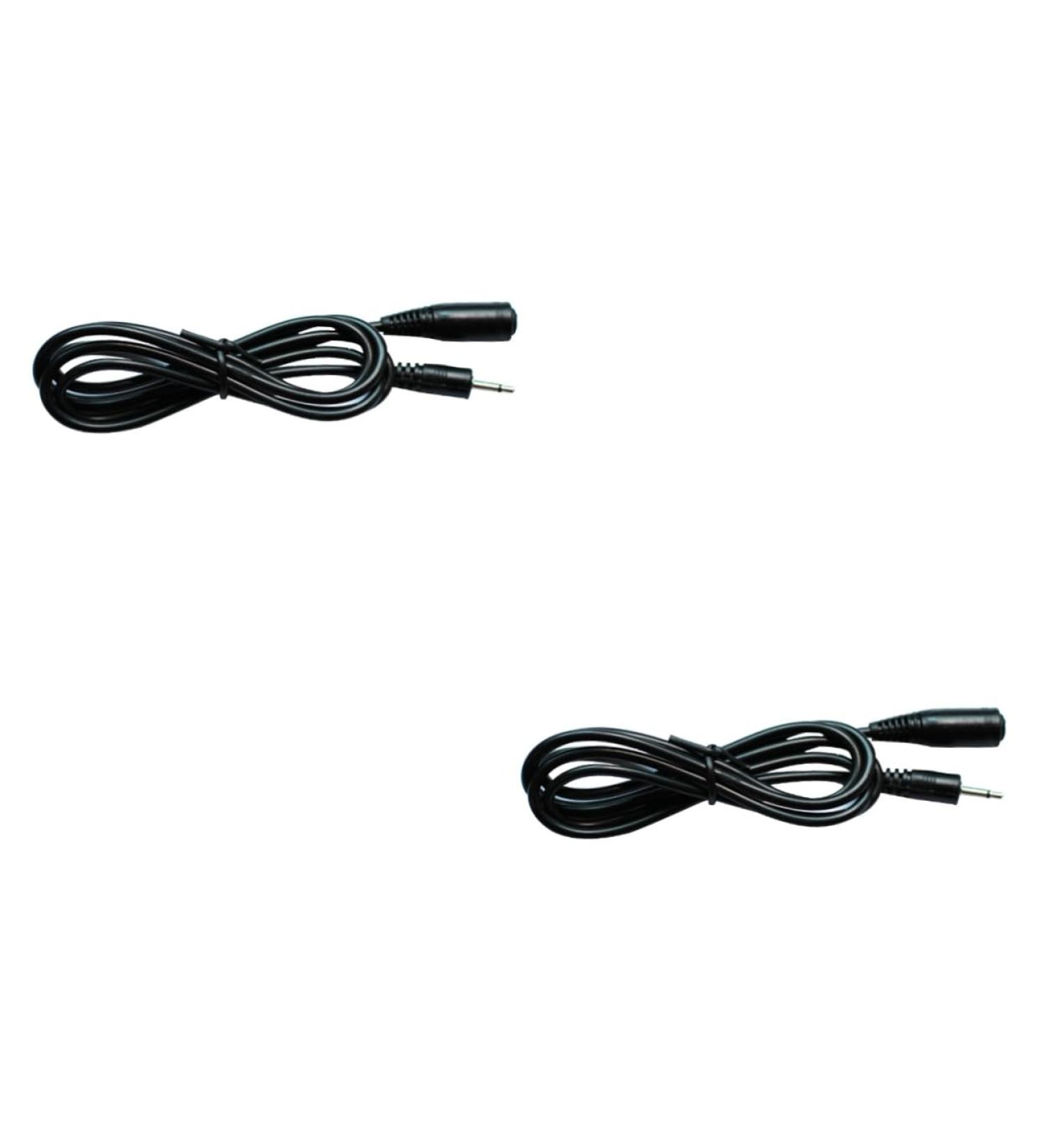 FOMIYES 2pcs Power Adapter Nail Drill Adapter Cord Nail Drill Cord Manicure Drill Cord Adapter for Nail Machine Power Cable for Nail Drill Electric Extension Cord mediumx2pcs As Shownx2pcs - Buy Online on GoSupps.com