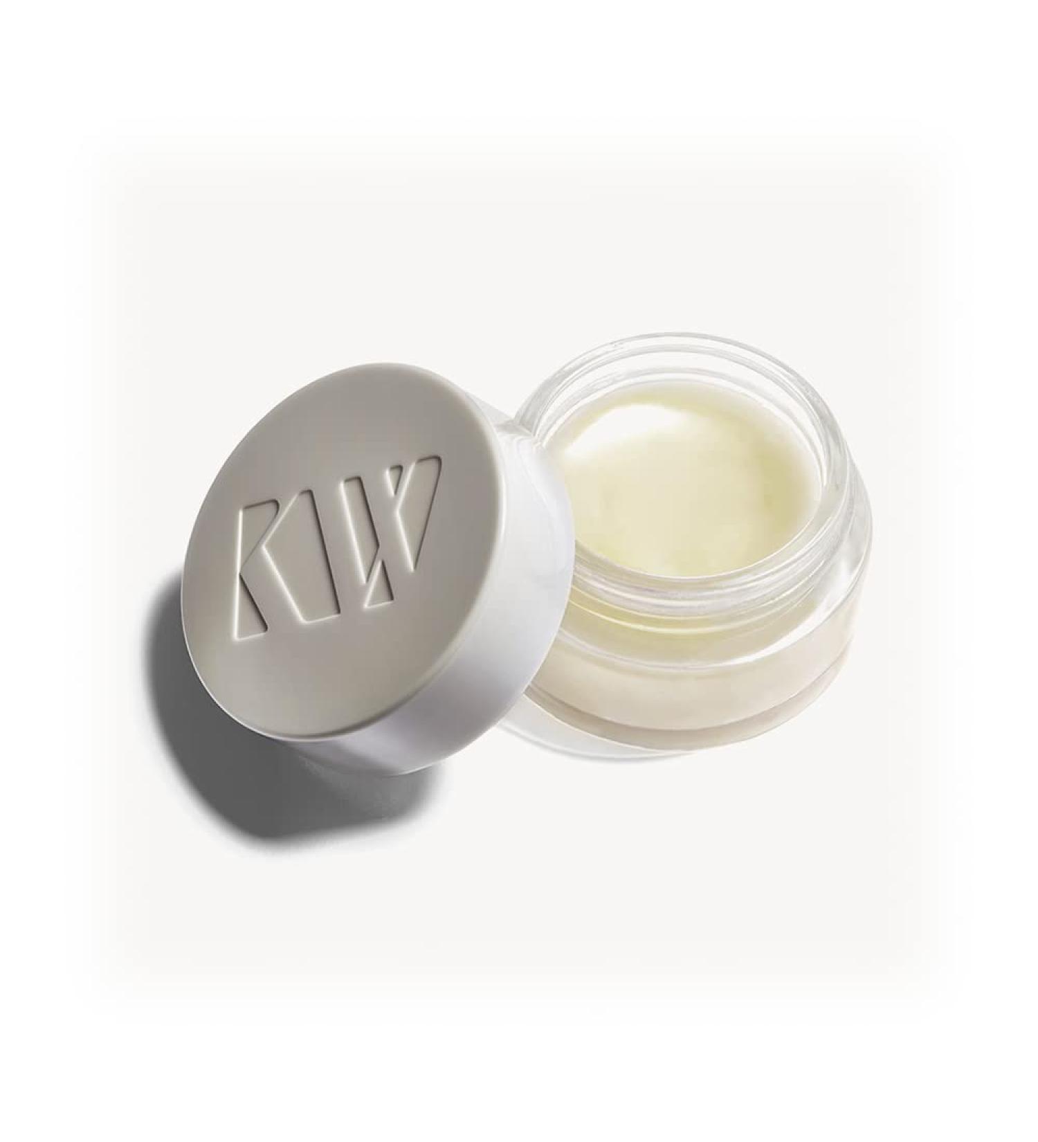 Kjaer Weis Organic Eye Balm: Hydrating Cream for Dark Circles, Puffiness, and Wrinkles - Buy Online on GoSupps.com
