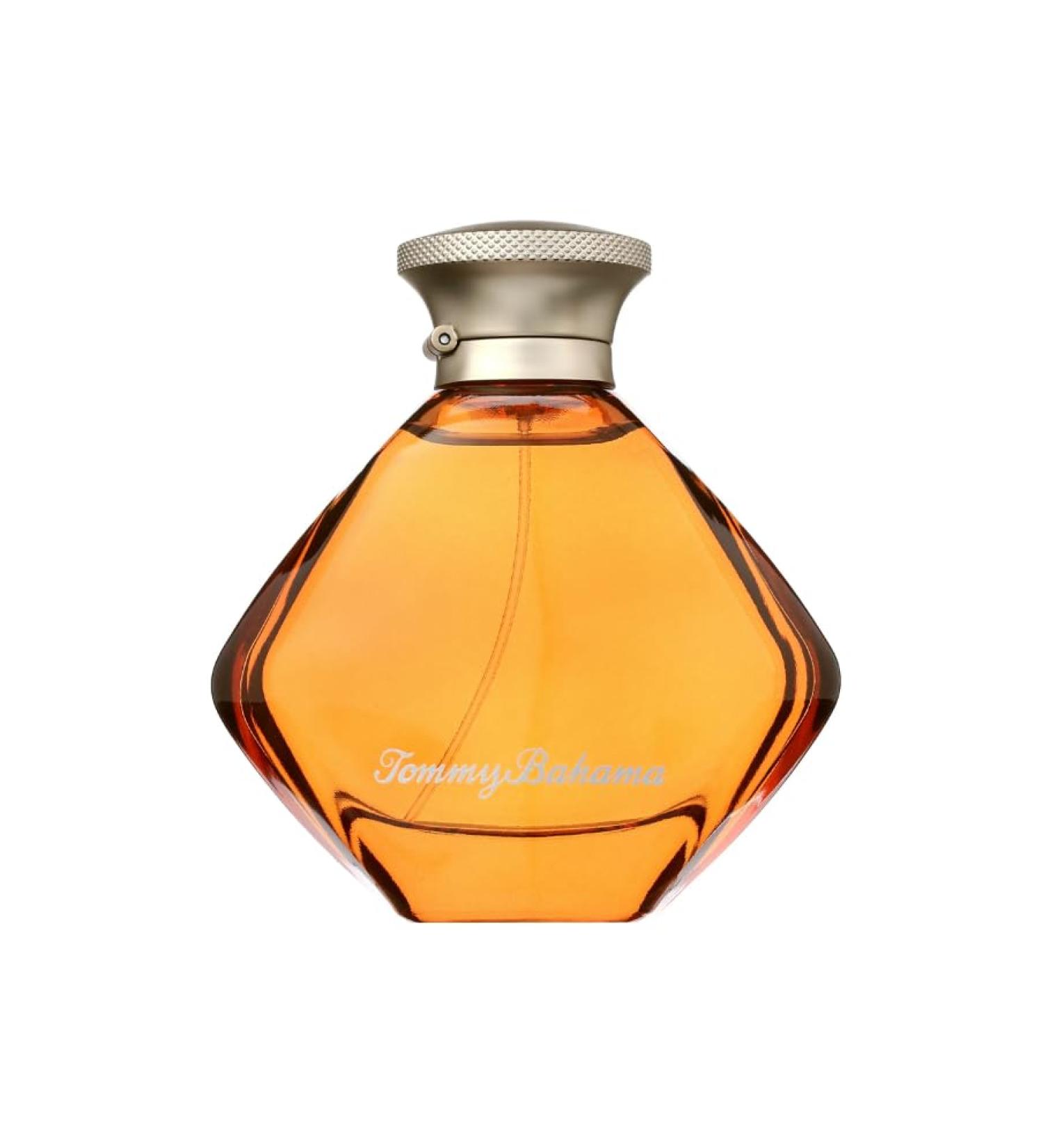 Efficiency Perfume T & B Eau de Cologne 3.4 Oz