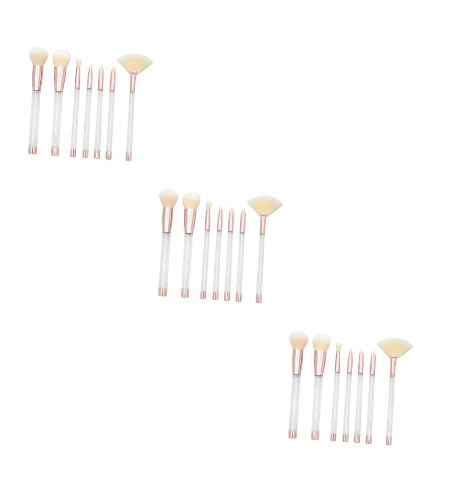 POPETPOP Makeup Blush Blush Brush - Buy Online on GoSupps.com