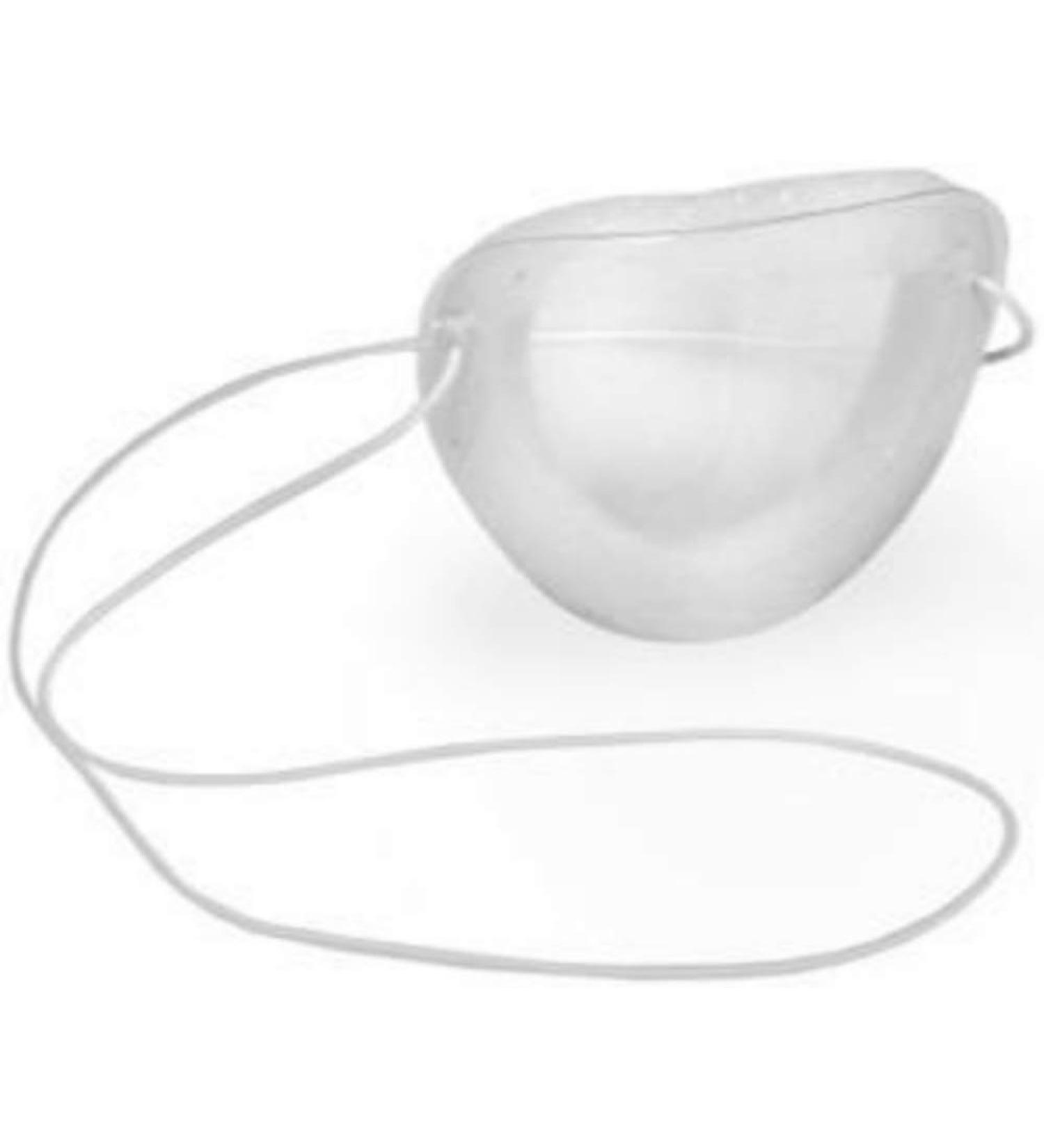 Large Pro Moisture Chamber with Elastic Head Band (Pack of 4) (4 Large)