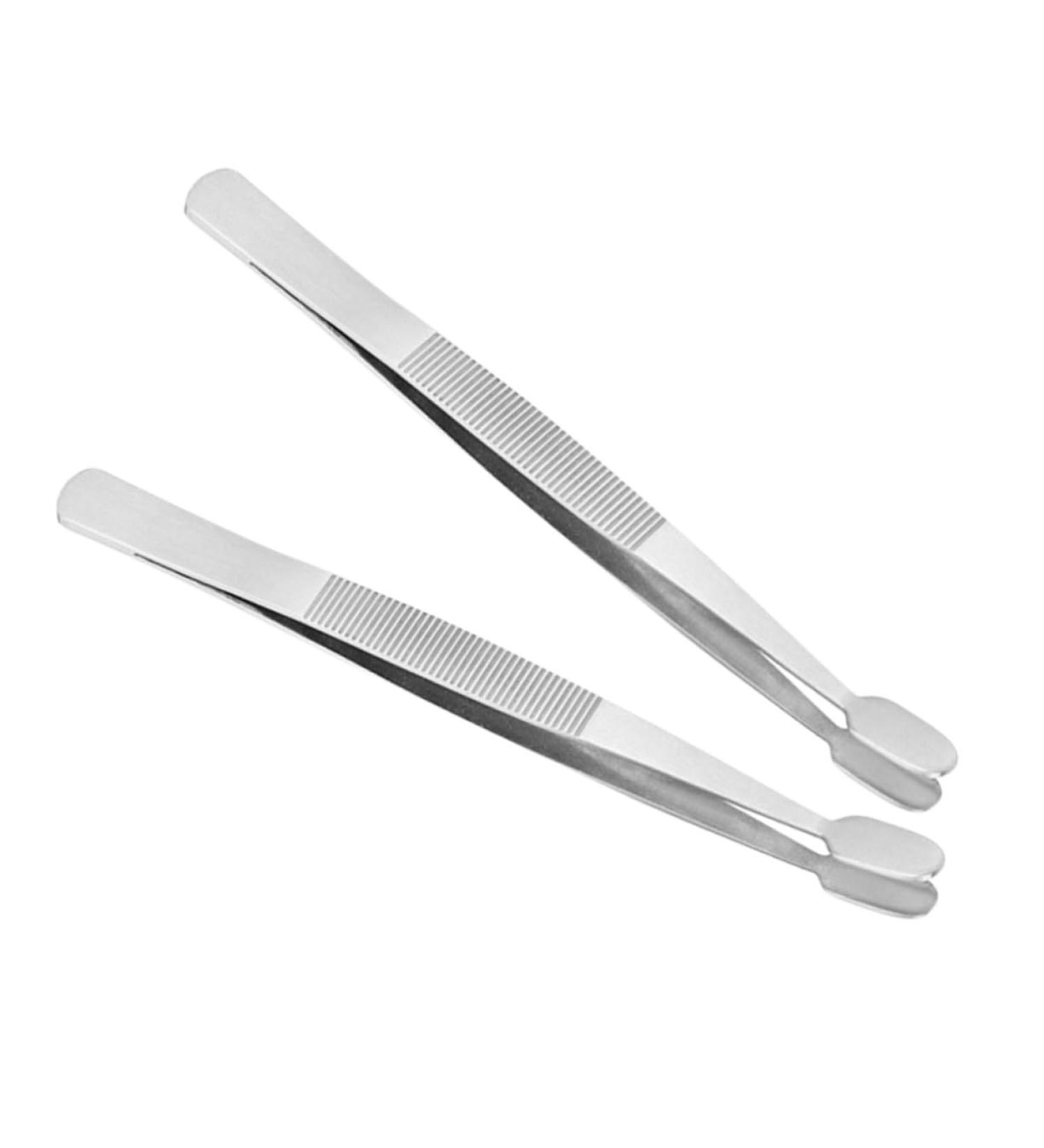 Healeved 1 Women Eyelashes Curler Eyelashes Clips Eyelashes Tweezers for Women Eyelashes Makeup Tool Eyelash Clip Tweezers - Buy Online on GoSupps.com
