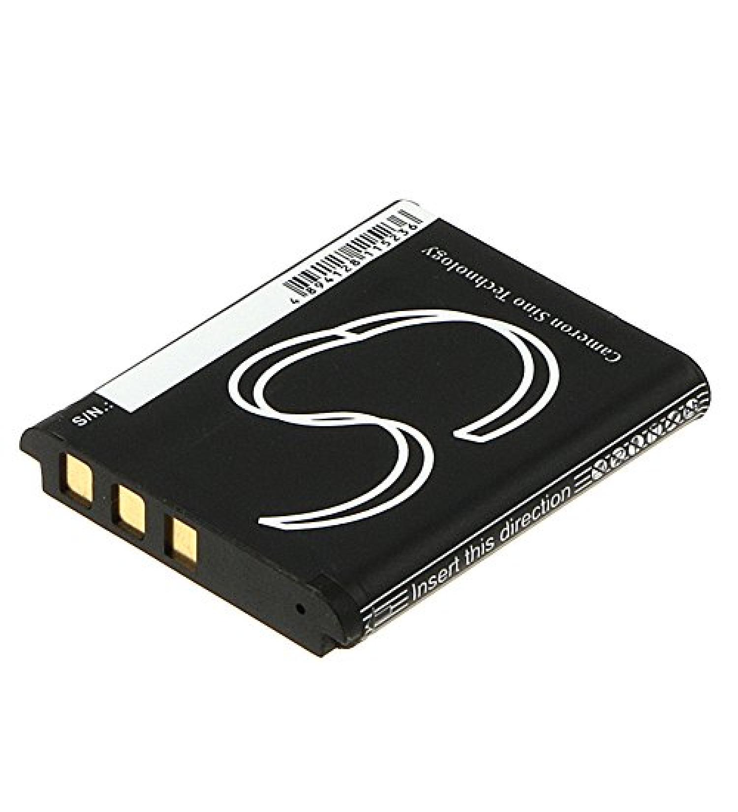 Premium Battery Replacement for Sony MDR-1000X MDR-1ABT WH-1000XM2 & More Compatible with 4-296-914-01 LIS1580HNPC SP73 - Buy Online on GoSupps.com