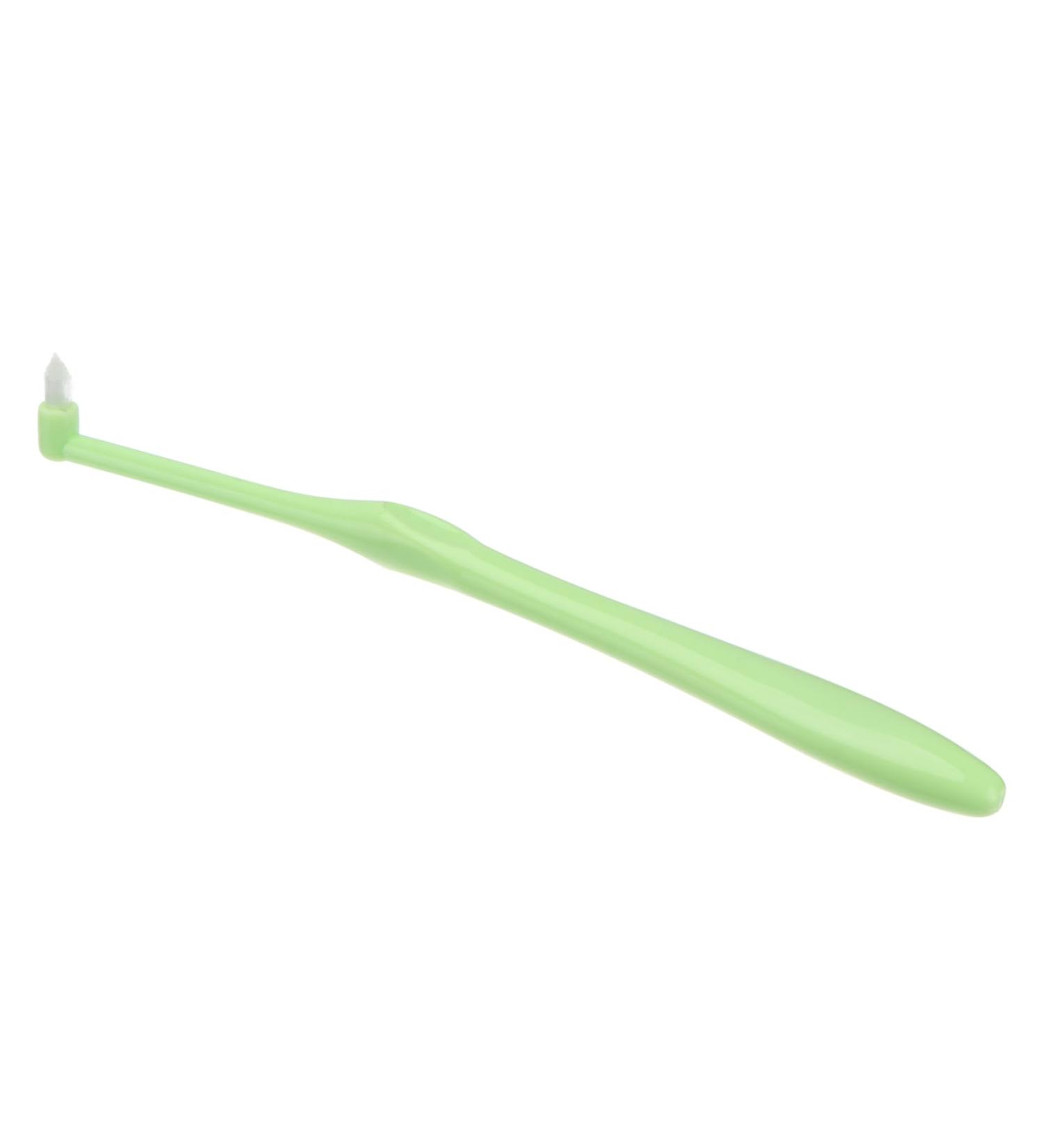BESPORTBLE 2 Pcs Pet Single Head Toothbrush Brush Dog Toothbrush and Toothpaste Fine Fiber - Buy Online on GoSupps.com