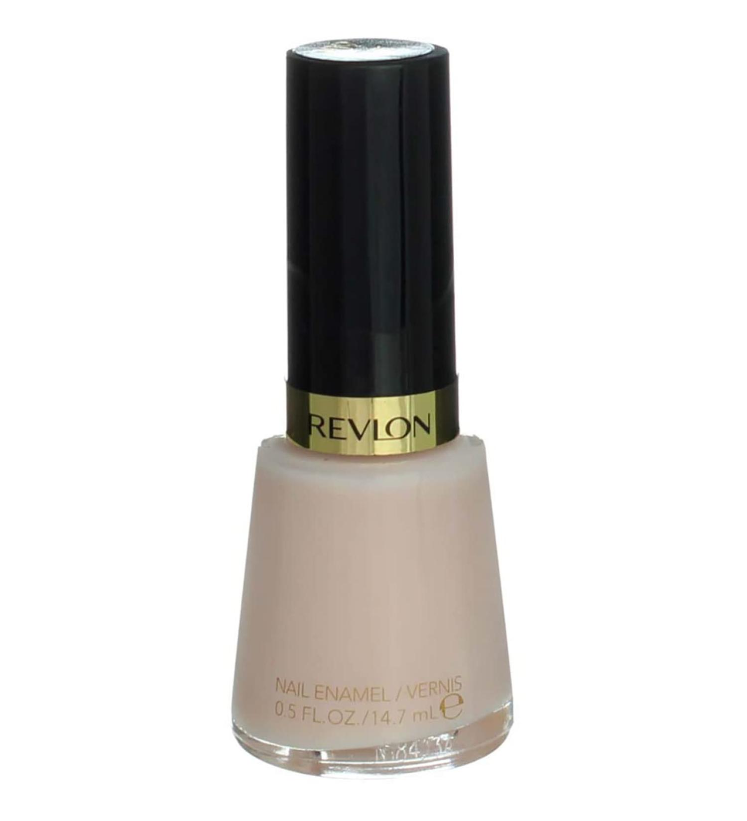Revlon Sheer Petal Nail Enamel 0.50 oz - Pack of 2 - Buy Online on GoSupps.com