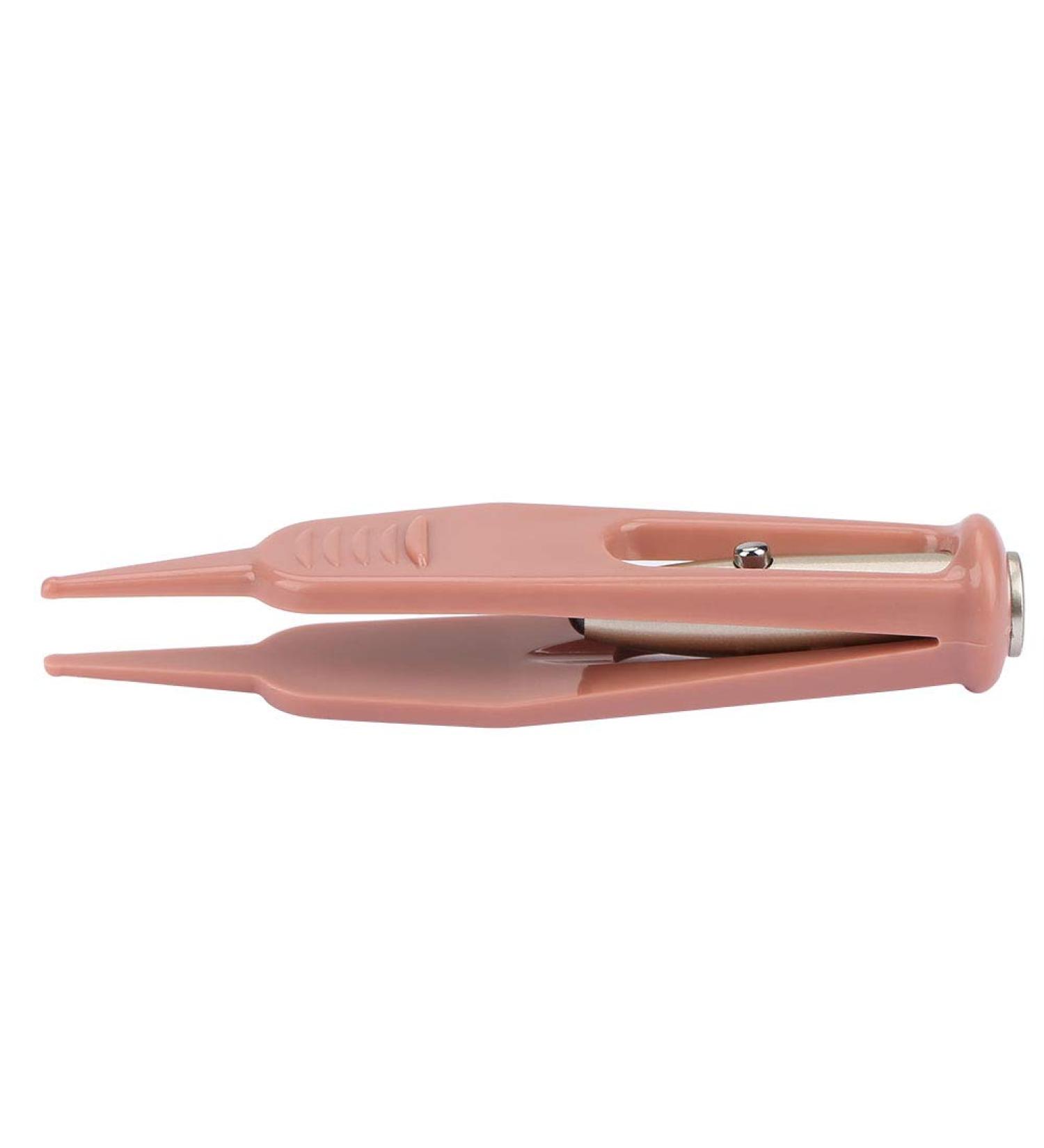 Cleaning Tweezer  Multi-Purpose Baby Nose Tweezer for Navel for Nose - Buy Online on GoSupps.com