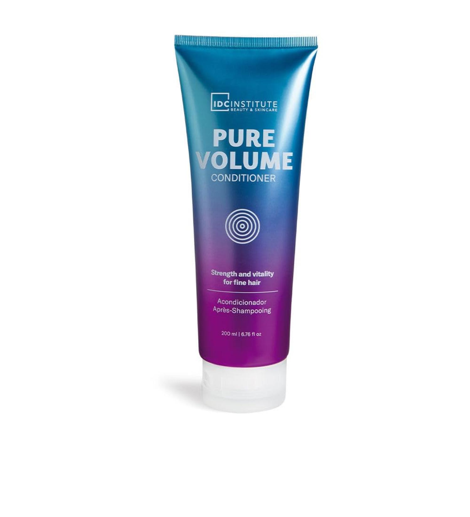 IDC Institute Pure Volume Conditioner (200 ml)