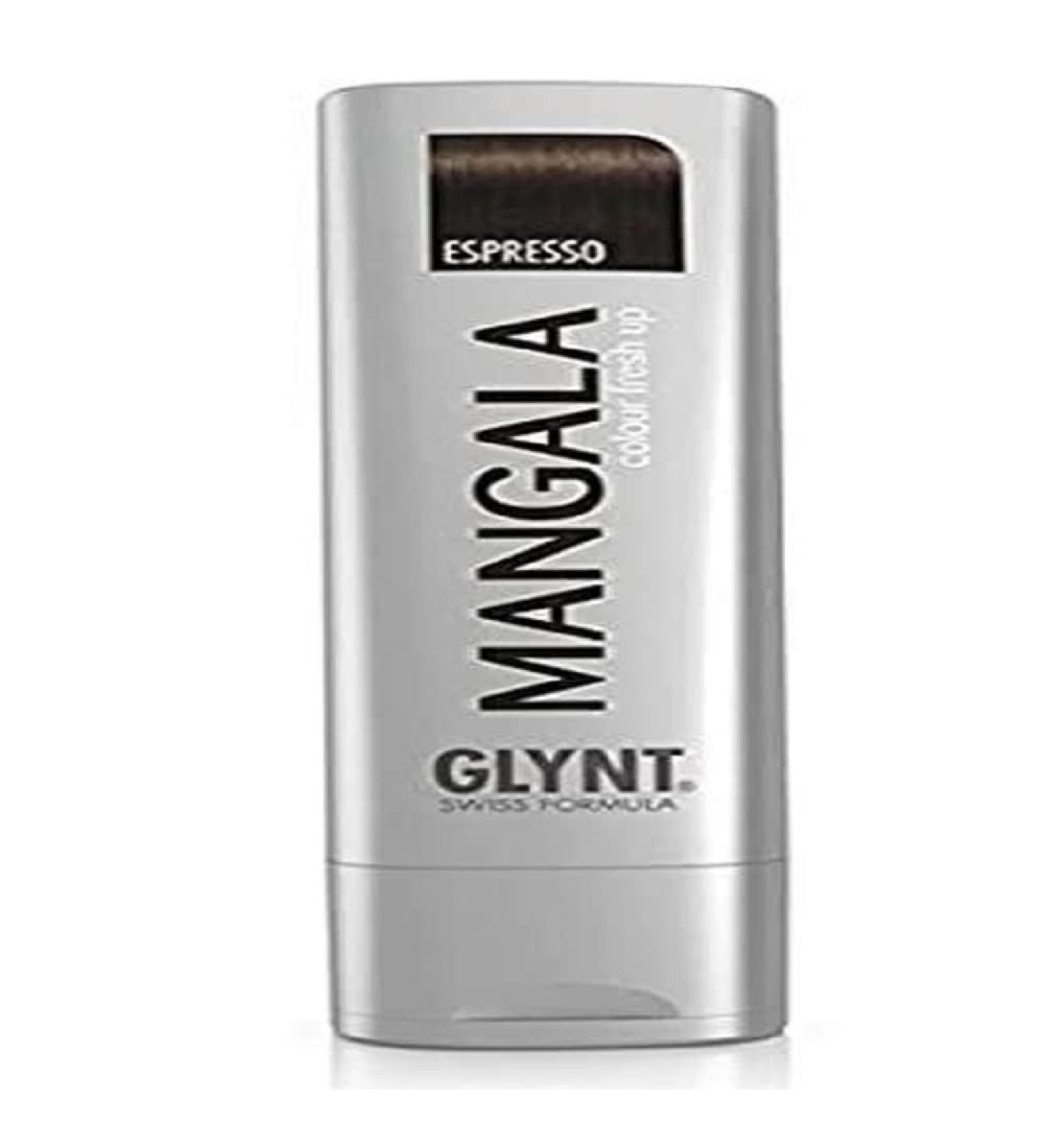 Glynt MANGALA Espresso Color Fresh up 200 ml Hellgrau 200 ml (1Pack)