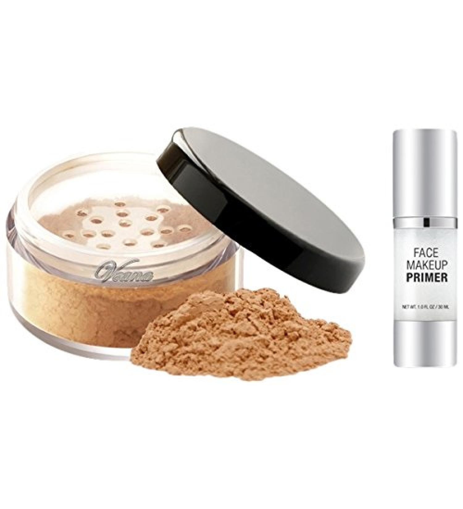 Veana Veana Mineral Asian Foundation + Makeup Primer 1 x 39 ml