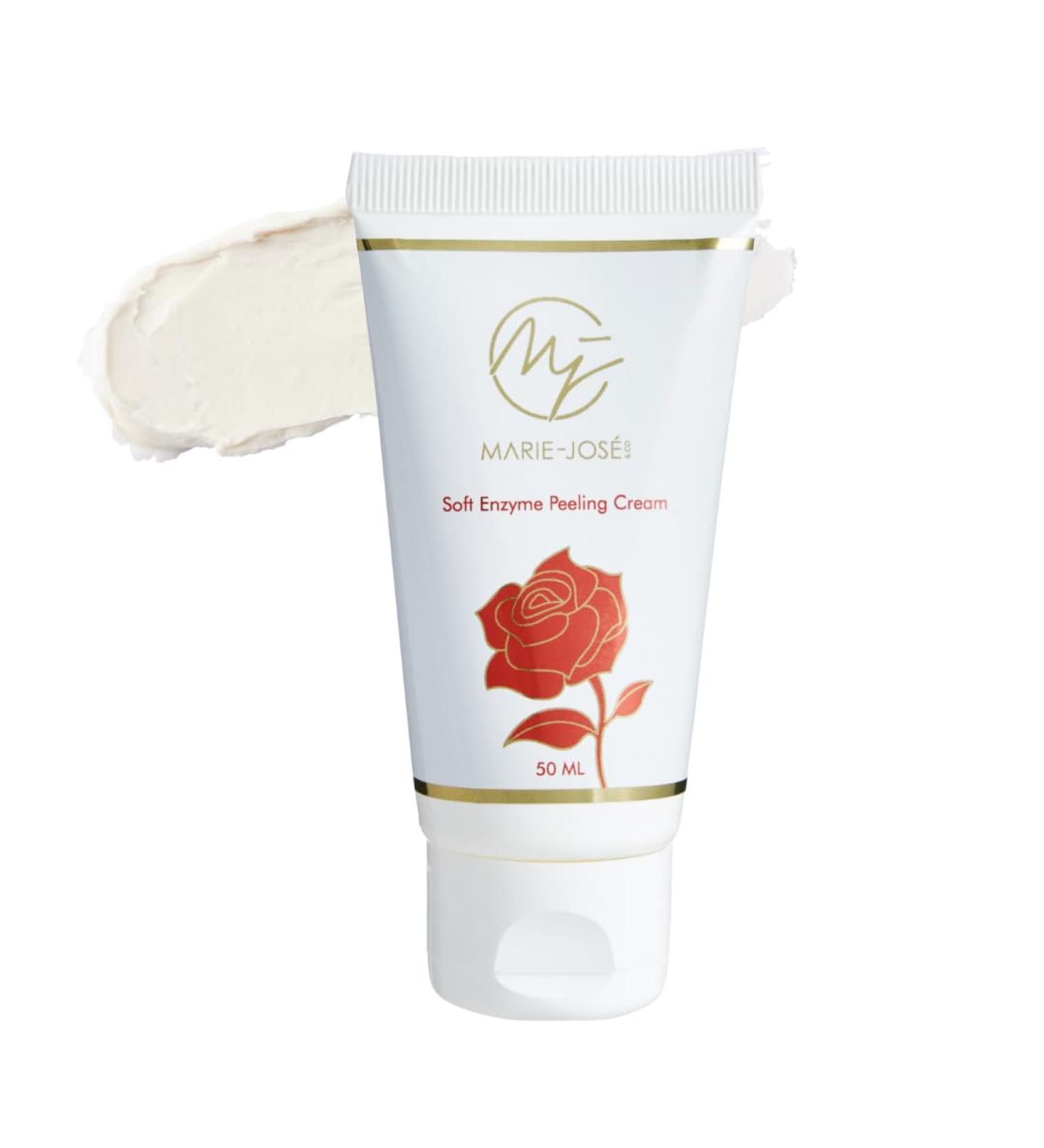 Gentle Eyebrow Enzyme Peeling | Perfect Eyebrow Brow Peeling - International Shipping Available - Buy Online on GoSupps.com