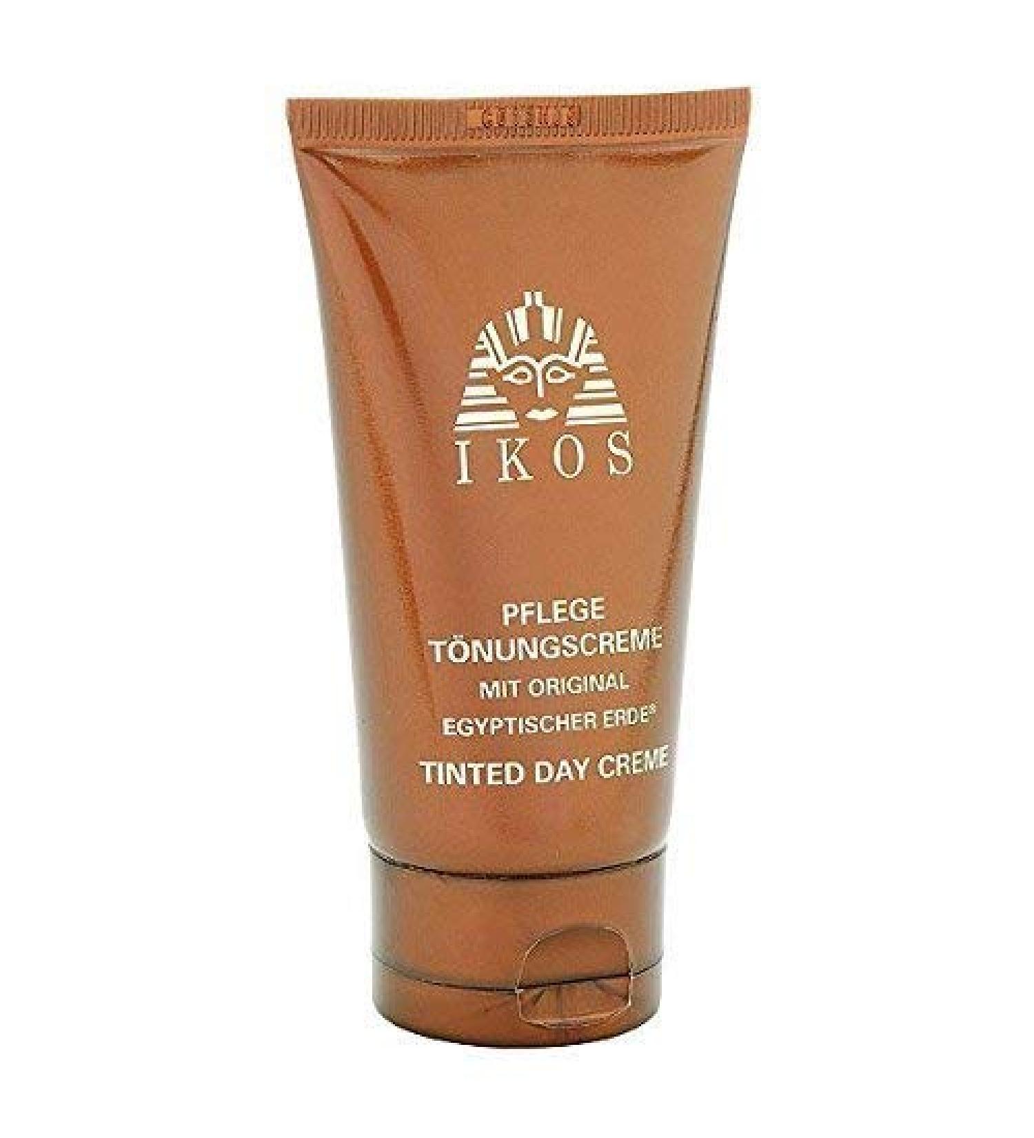 IKOS care-tone cream content 50 ml