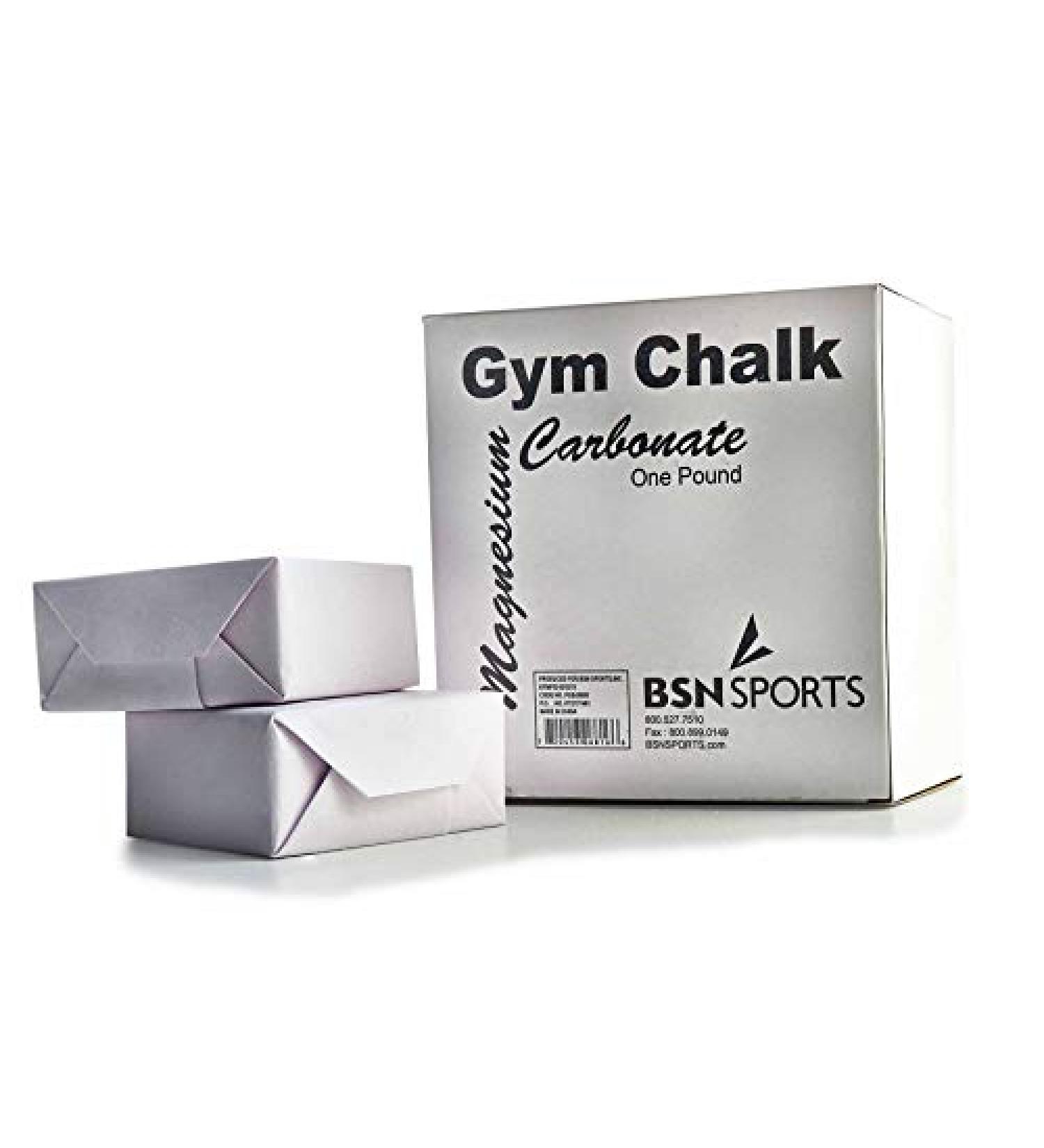GSC Gym Chalk - 1lb