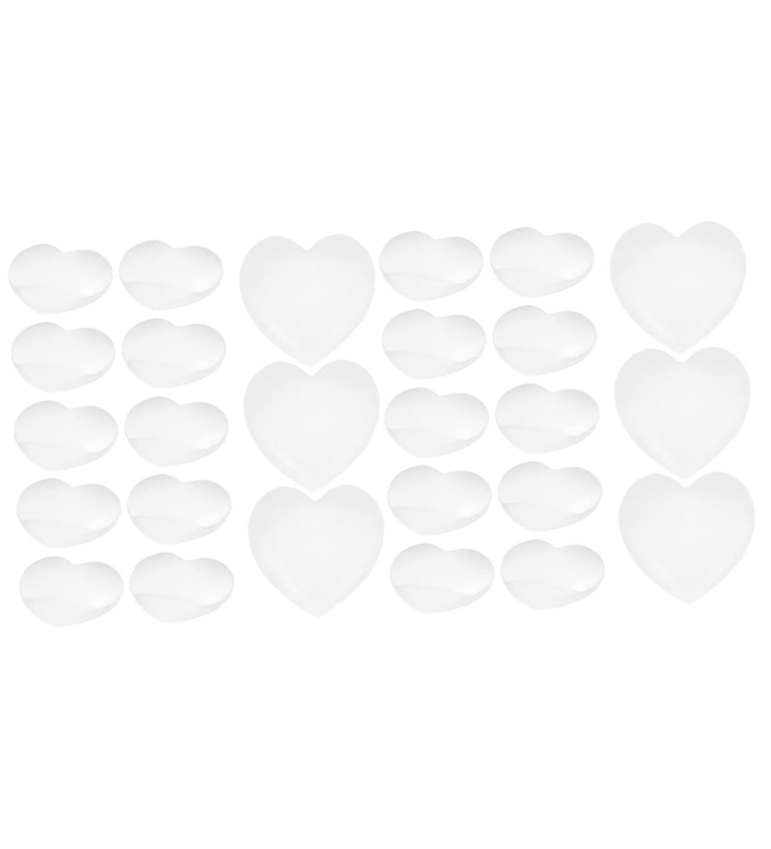 Buy Healeeved Anti-Slip Glasses Holders - 20 Pairs Silicone Sunglass & Eyewear Accessories | International Shipping - Buy Online on GoSupps.com