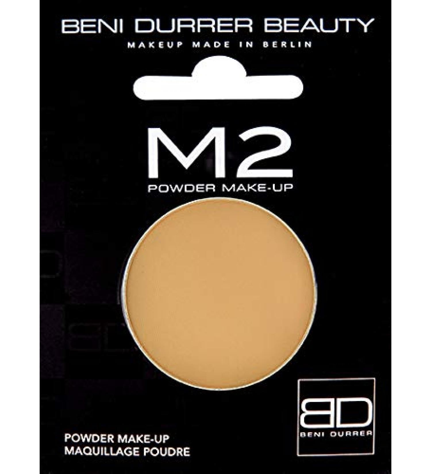 Beni Durrer Make-up REFILL No. 12 2.5g for jar/palette