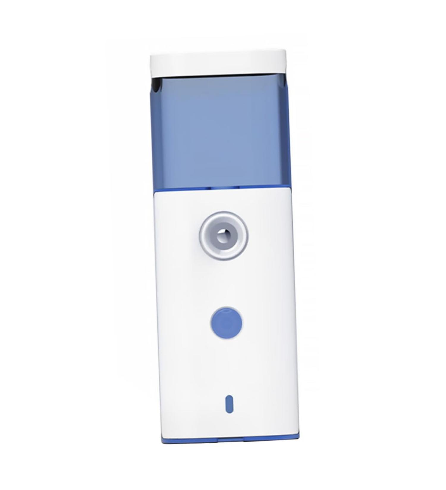 Didiseaon Portable Facial Mist Sprayer Nano Spray Hydration Device Moisturizing Face Steamer - Buy Online on GoSupps.com