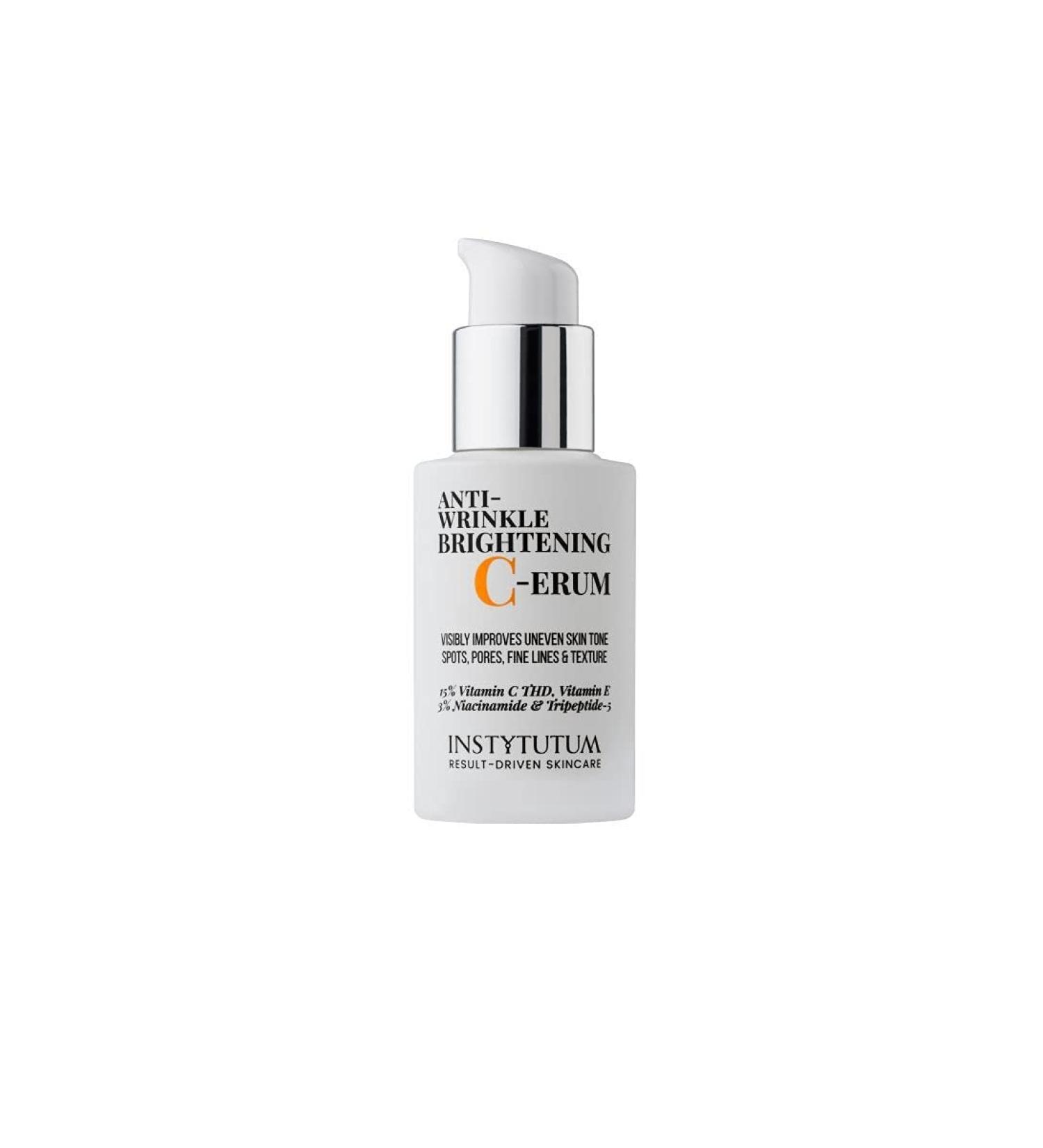 Instytutum C-Erum Vitamin C Serum - 1 oz / 30 ml