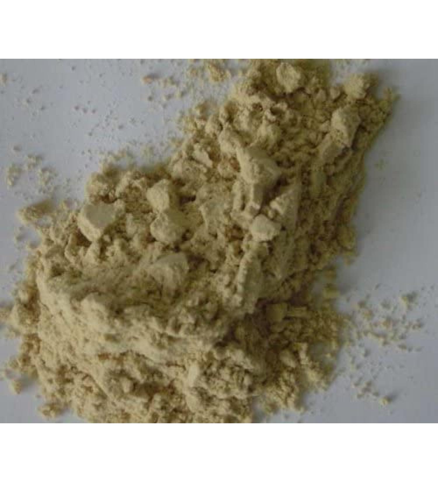 Akersunder Herbs Pure RAW Freeze Dried Larva PowderLyophi Queen Bee Placenta Embryo 500 Grams IMMATURE - Buy Online on GoSupps.com