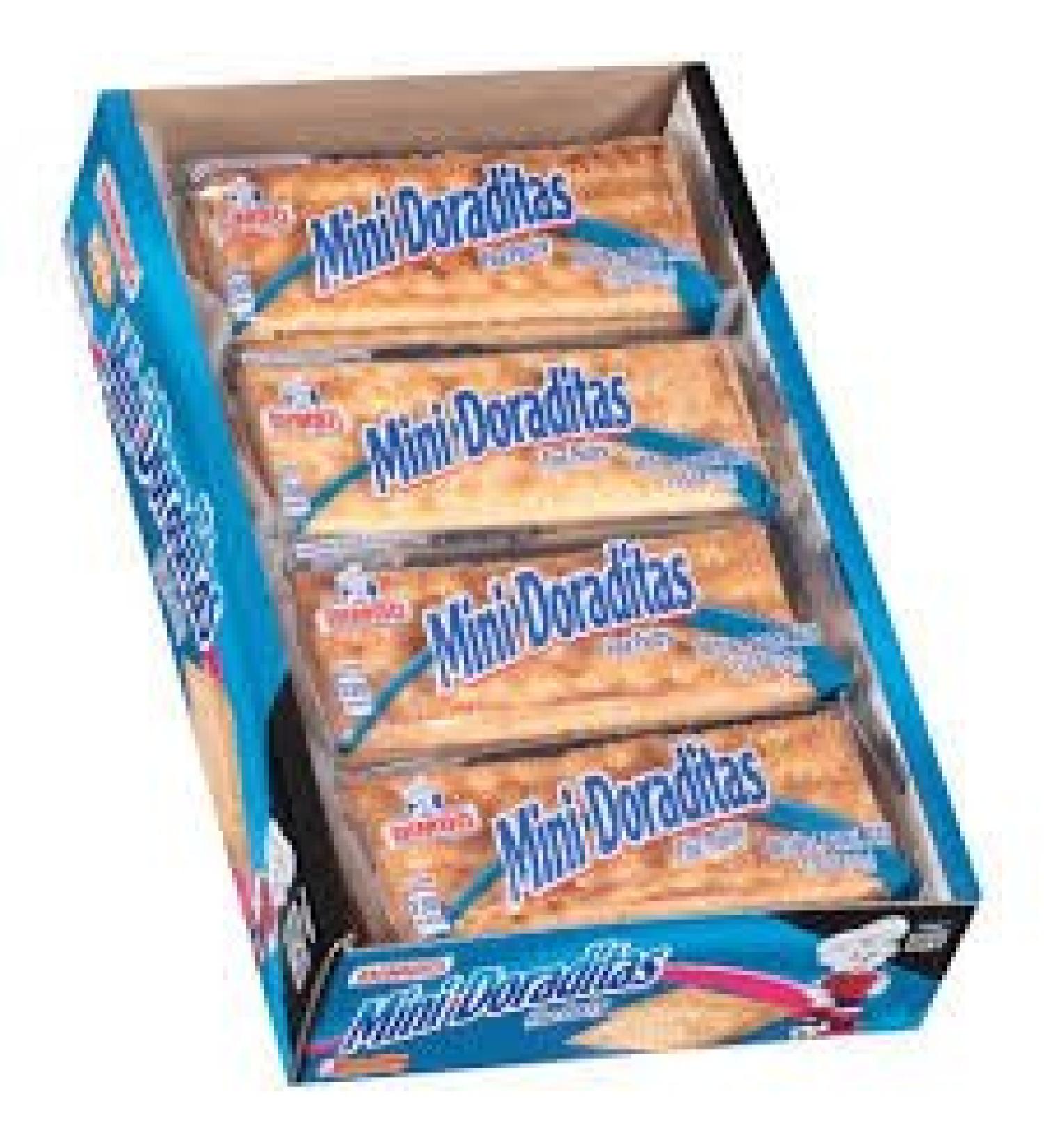 Bimbo Mini Doraditas Fine Pastry, 1.59 oz