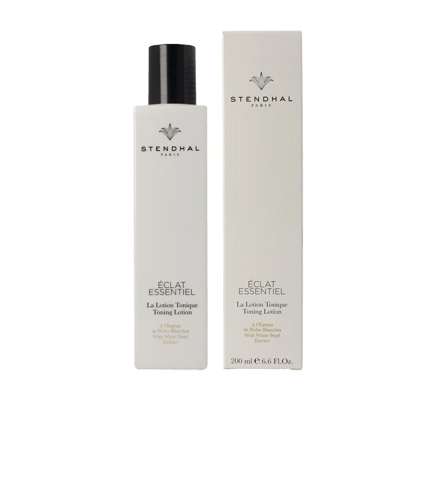 clat Essentiel La Lotion Tonique 200 Ml