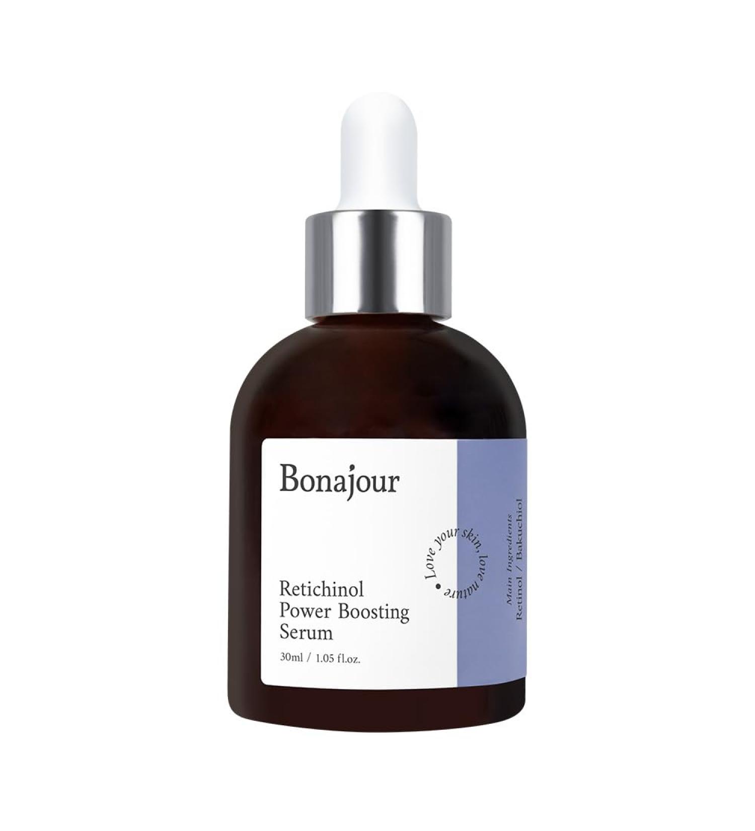Buy BONAJOUR Retichinol Power Boosting Serum - Anti-Aging Wrinkle Care & Hyperpigmentation Solution - 1.05 fl. oz - International Shipping Available - Buy Online on GoSupps.com