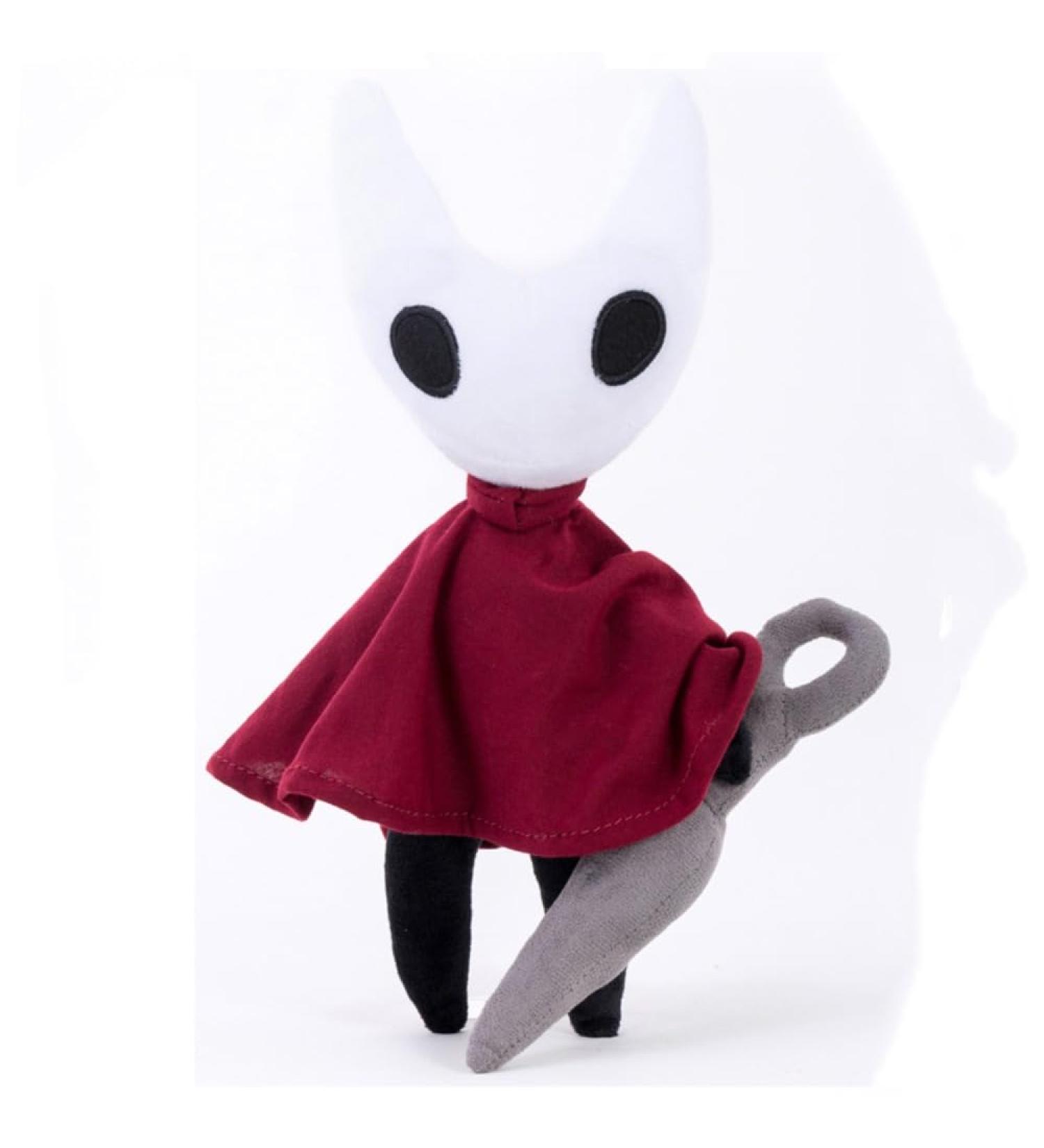 Hollow Knight Hornet Plush Toy: Soft, Cuddly Stuffed Doll for Kids & Teens - Bedroom & Sofa Decoration - MayDee - Buy Online on GoSupps.com