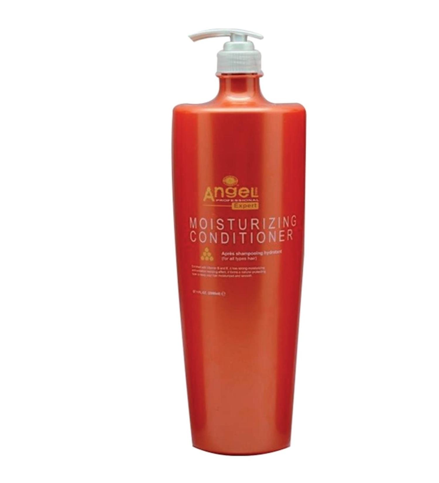 Angel Expert Moisturising Conditioner 2000 ml (for all hair types)
