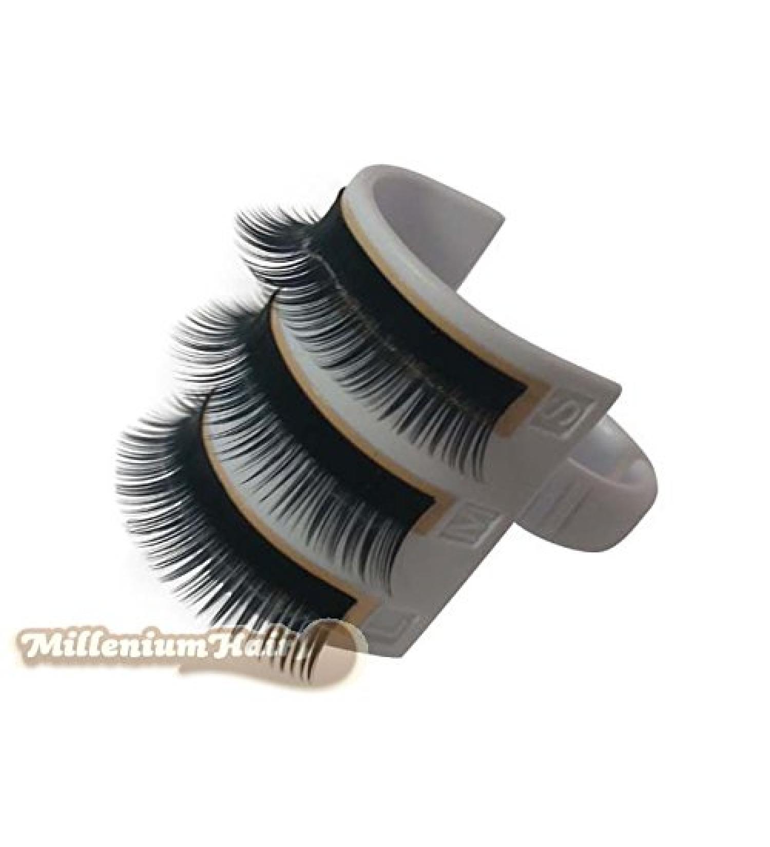 MilleniumHair Eyelash Holder Ring - Eyelash Ring - U-Band Holder - Eyelash Extension