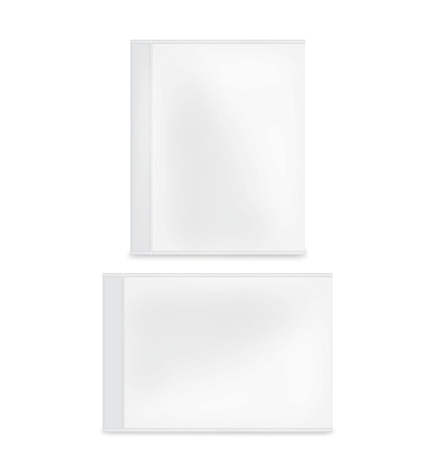 Creative Memories 5x7 Peekaboo Pockets (10/pk) - Organize and Store Memories Easily - Buy Online on GoSupps.com