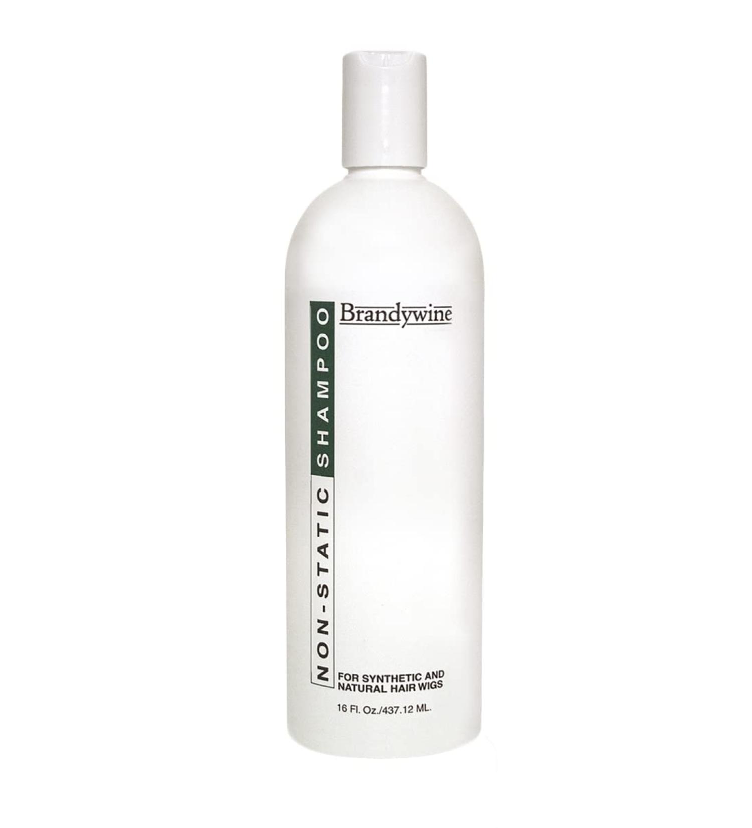 Brandywine Non Static Shampoo 16 oz.