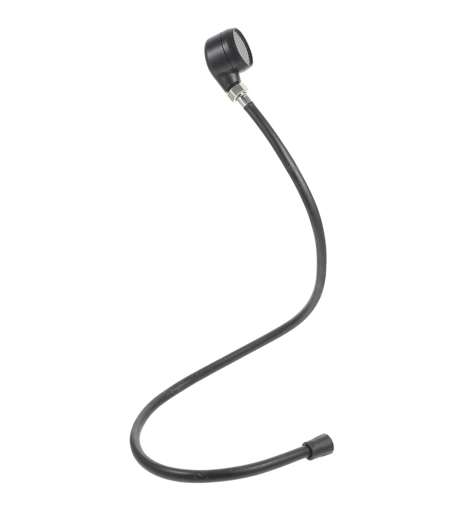 Shampoo Bowl Sprayer Head Hose: Sink Replacement Part for Salon Barber Shop Spa Rehabs - Buy Online on GoSupps.com