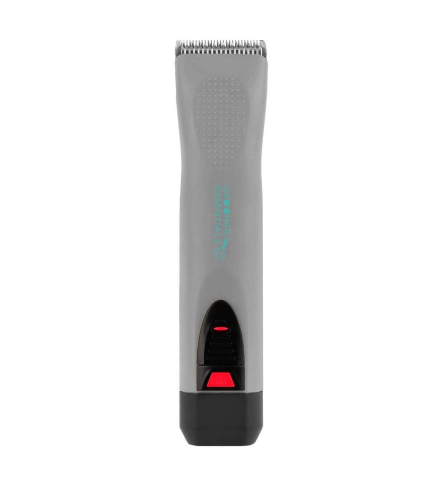 Cordless Clipper