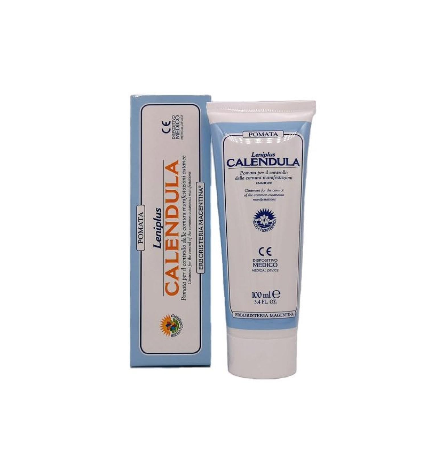 Leniplus Calendula ointment 100 ml